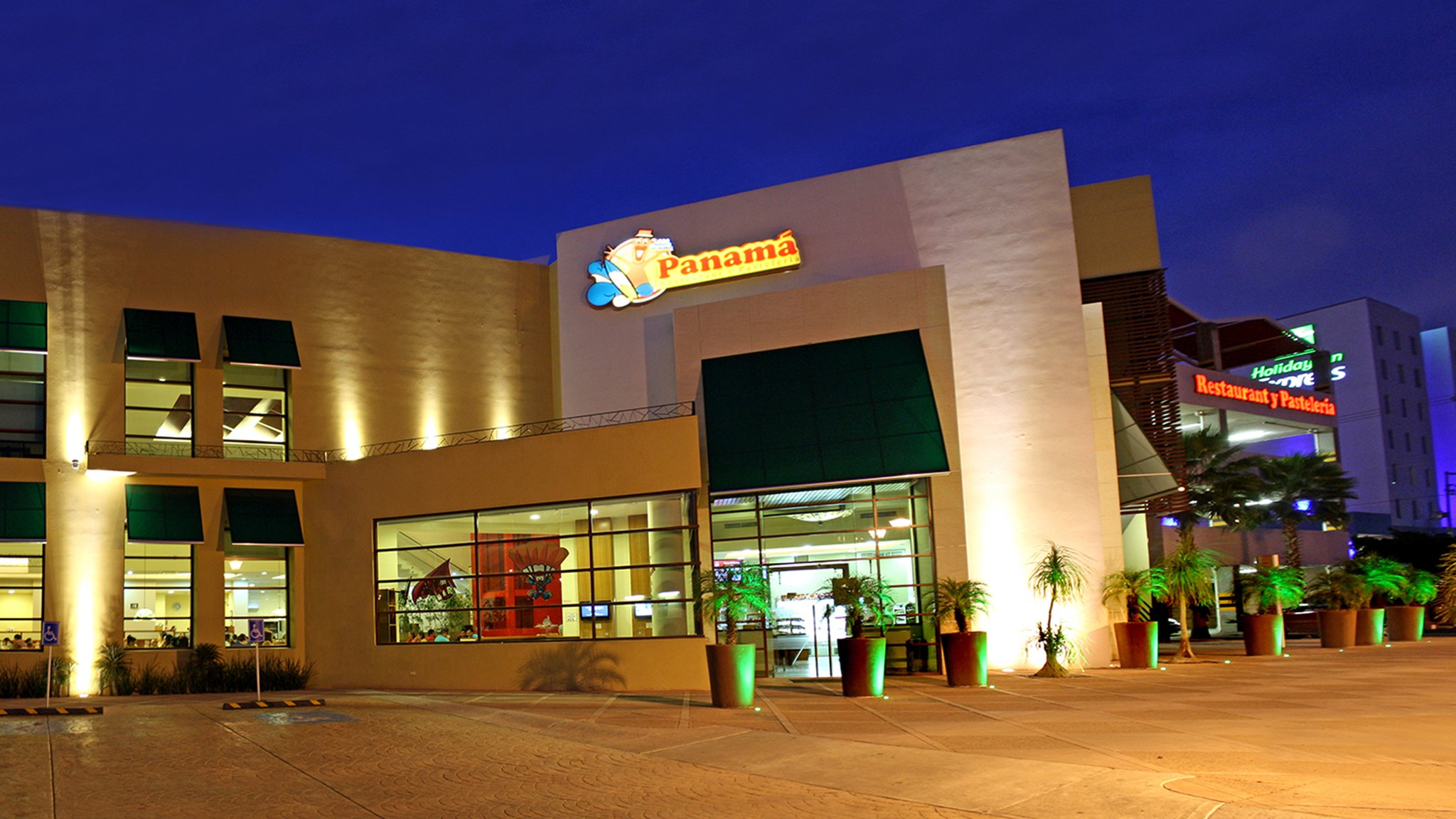 Holiday Inn Express Culiacan