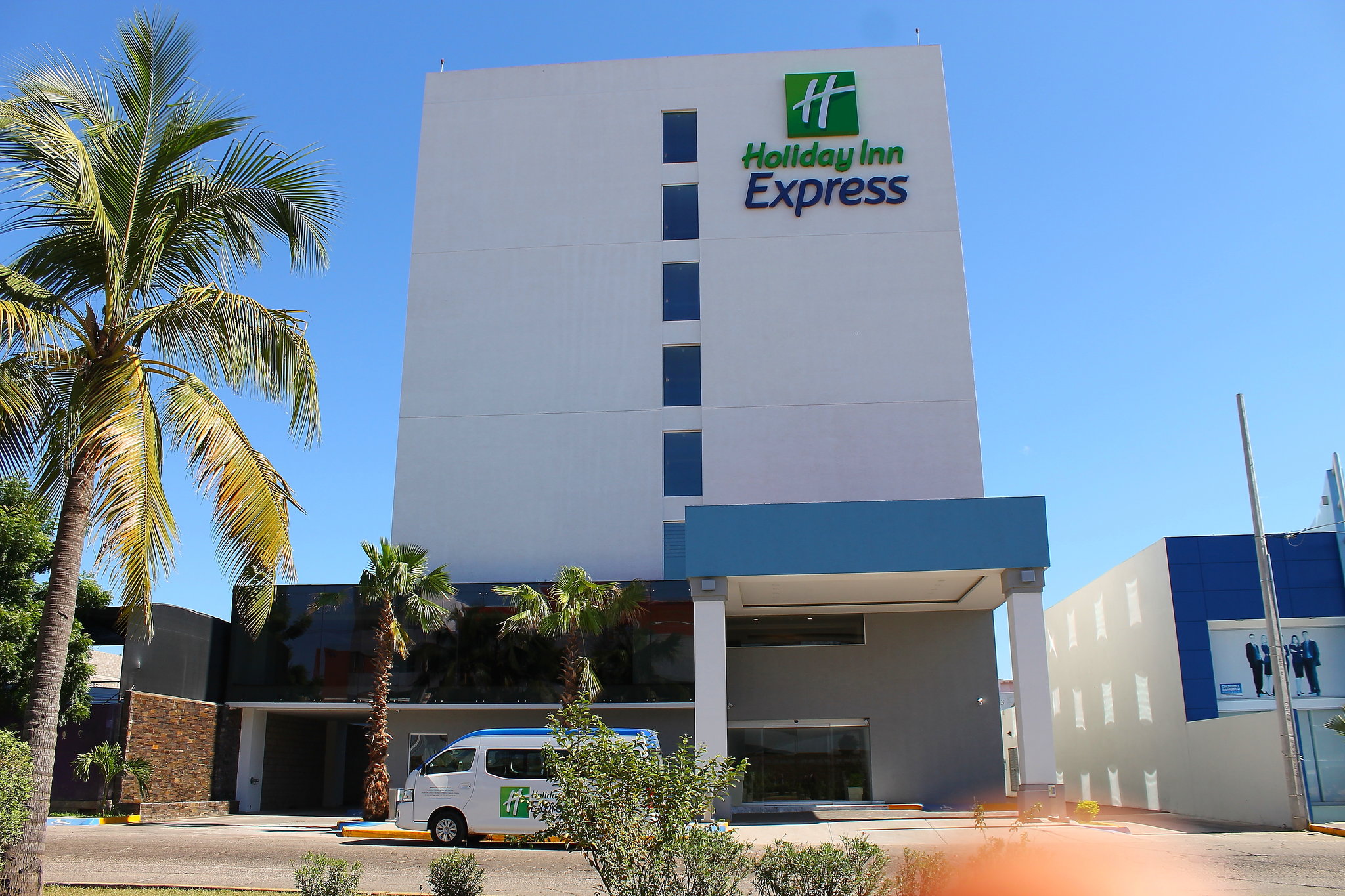 Holiday Inn Express Culiacan
