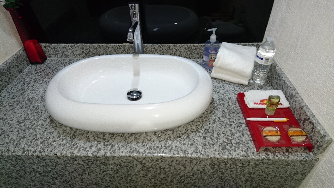 HomeSuites