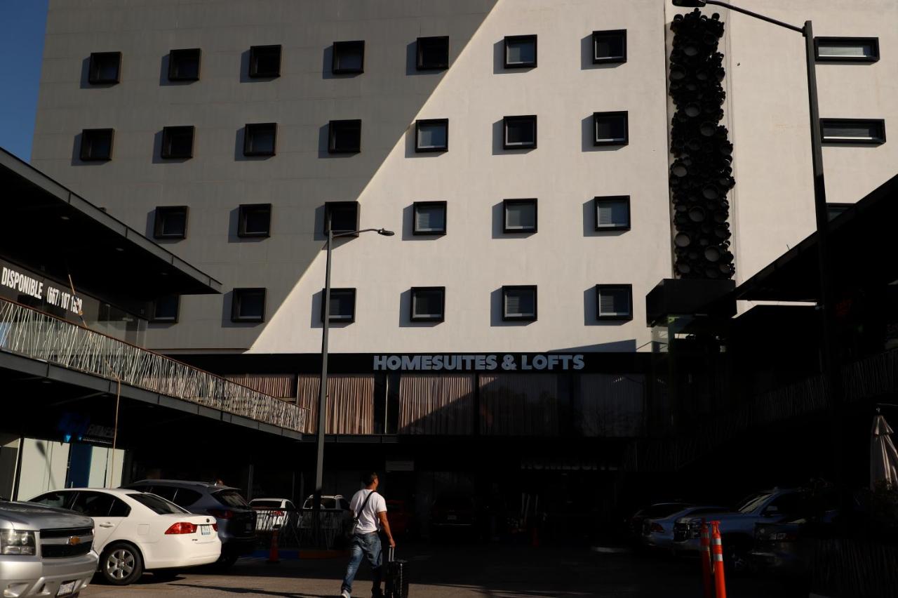 Homesuites Malecón