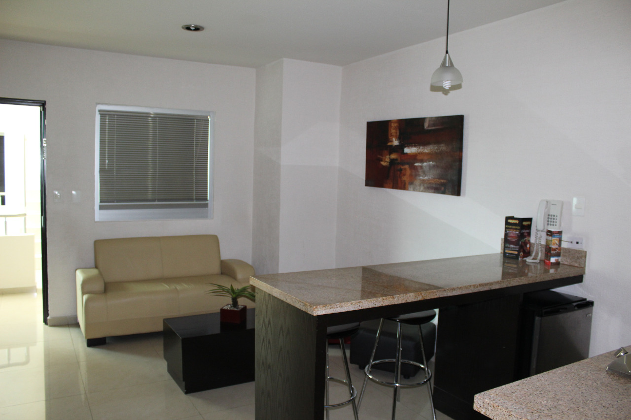 Homesuites Zaragoza