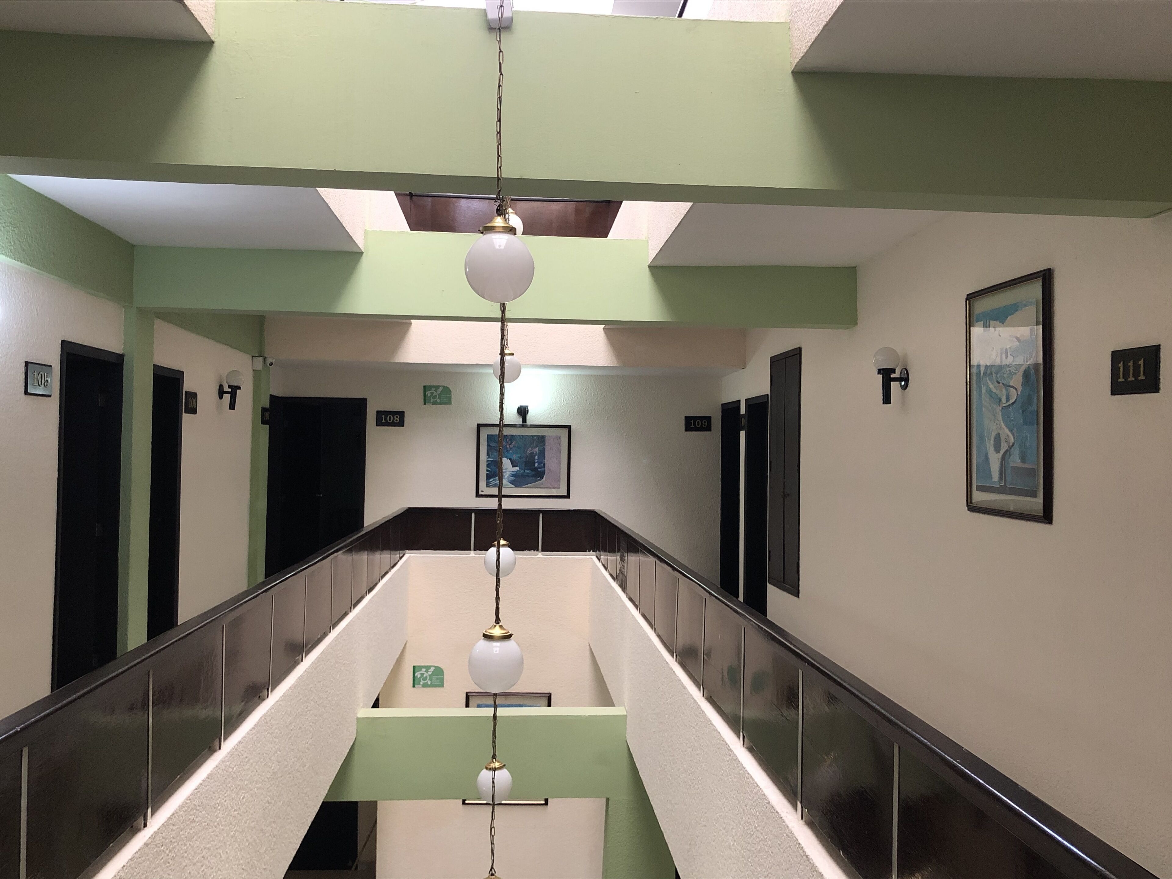 Hotel Francés