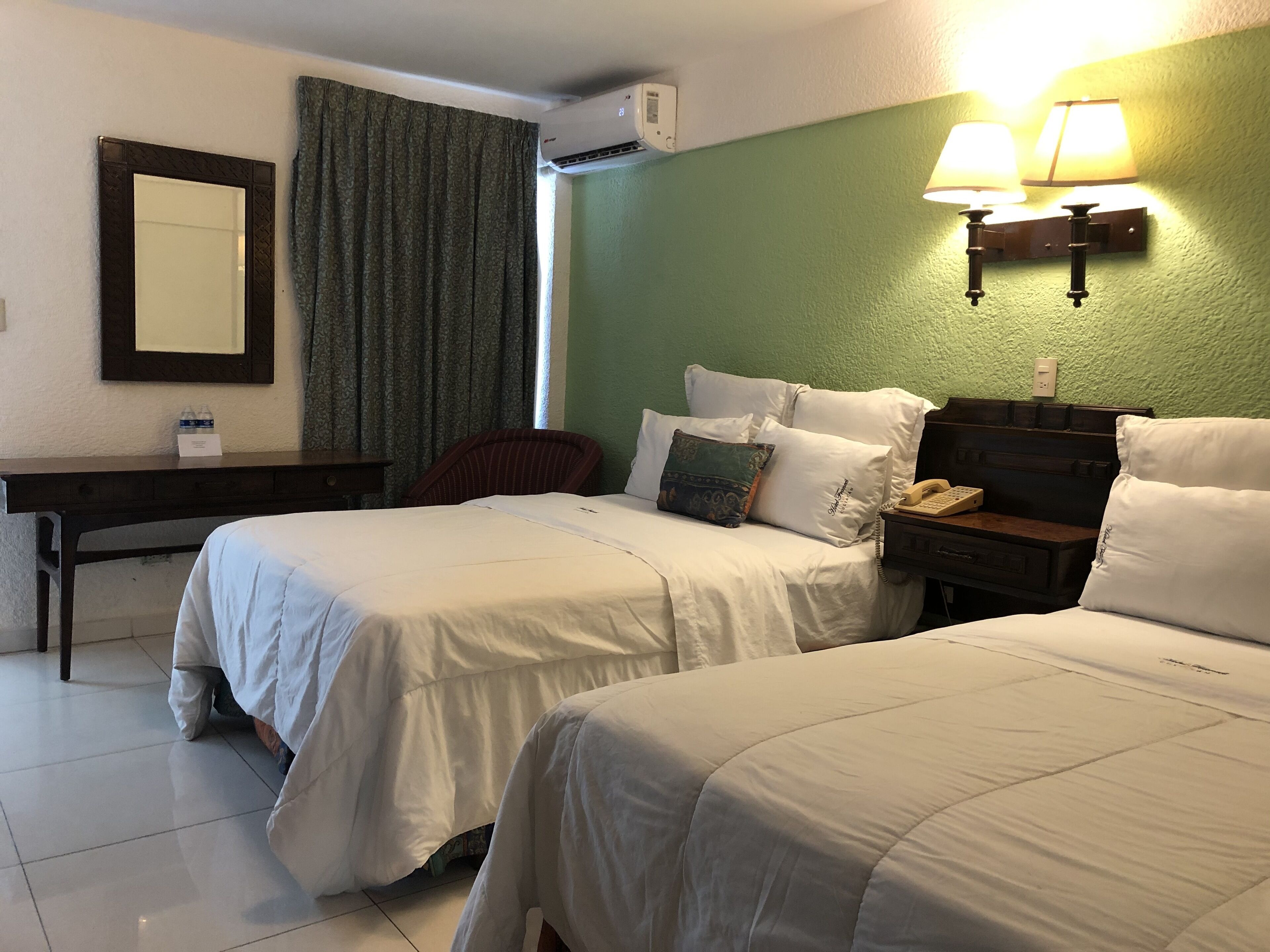 Hotel Francés