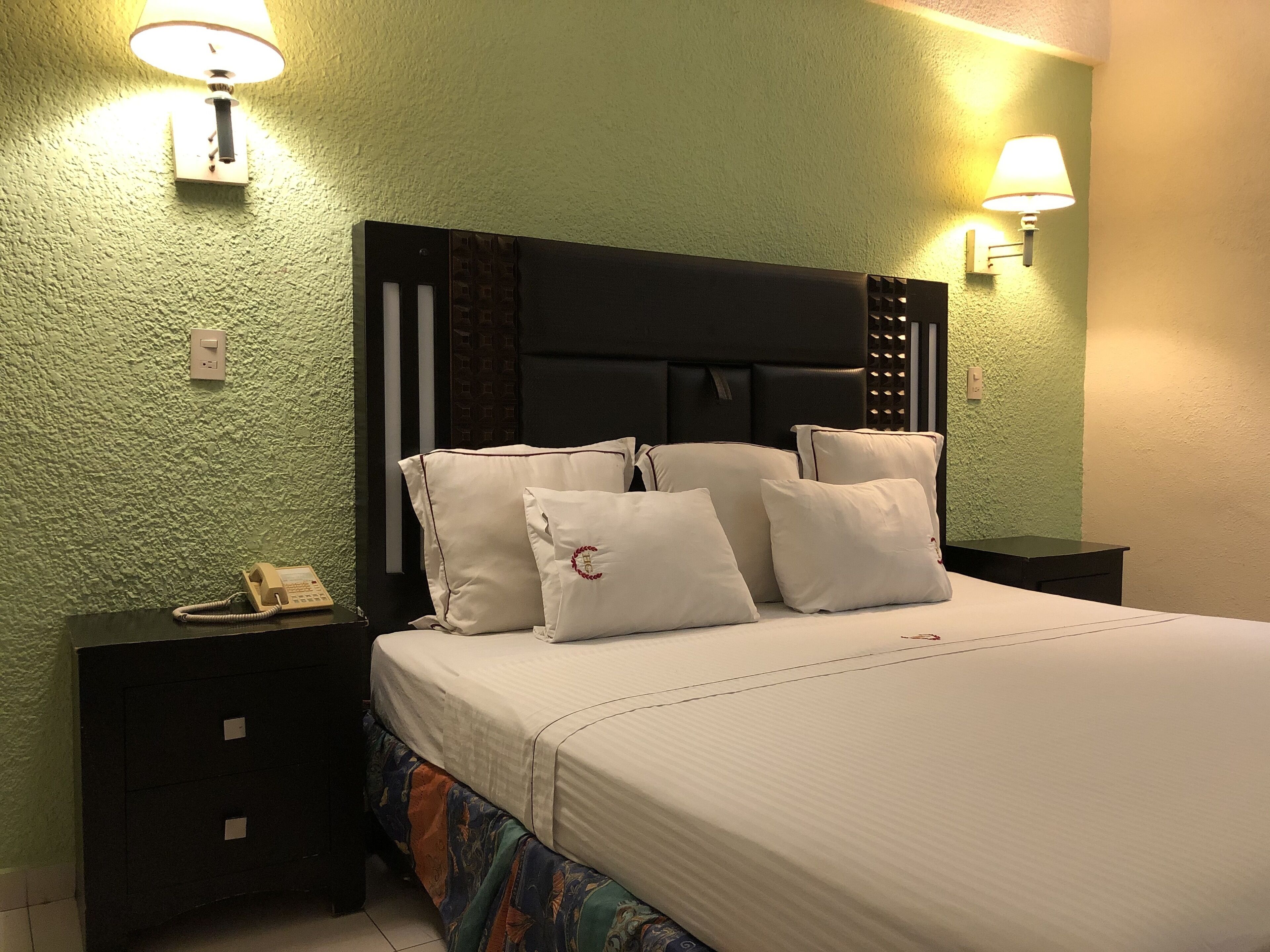 Hotel Francés