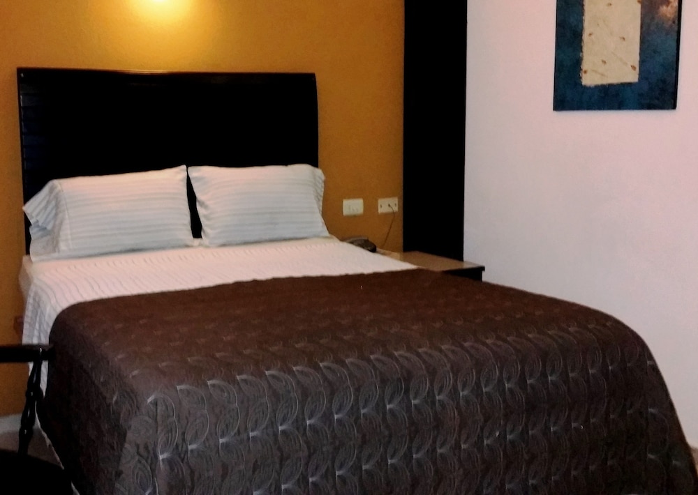 Maxihotel Business Class