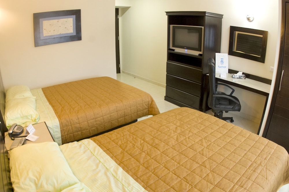 Maxihotel Business Class