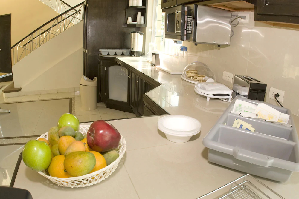Maxihotel Business Class