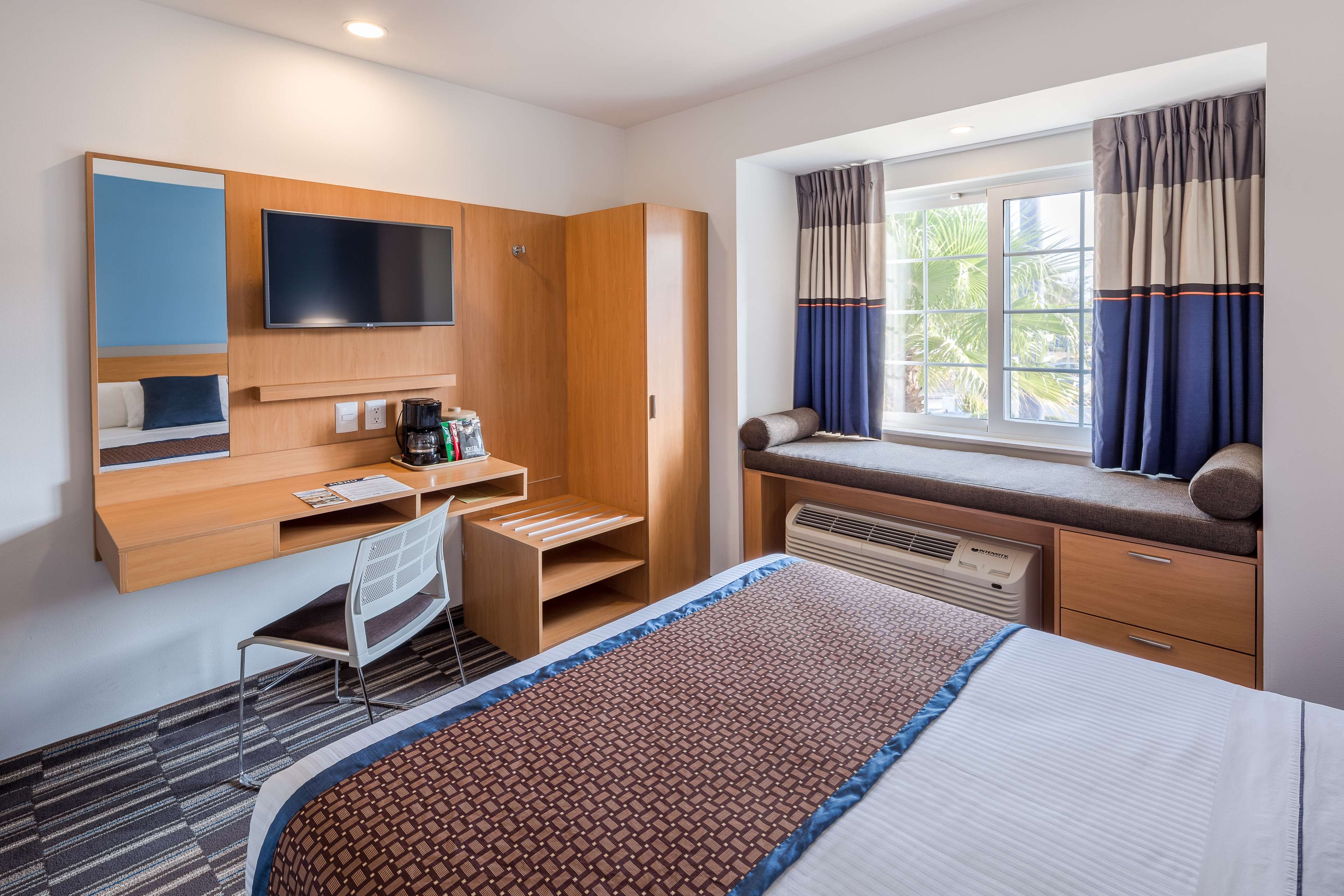 Microtel Inn & Suites by Wyndham Culiacan