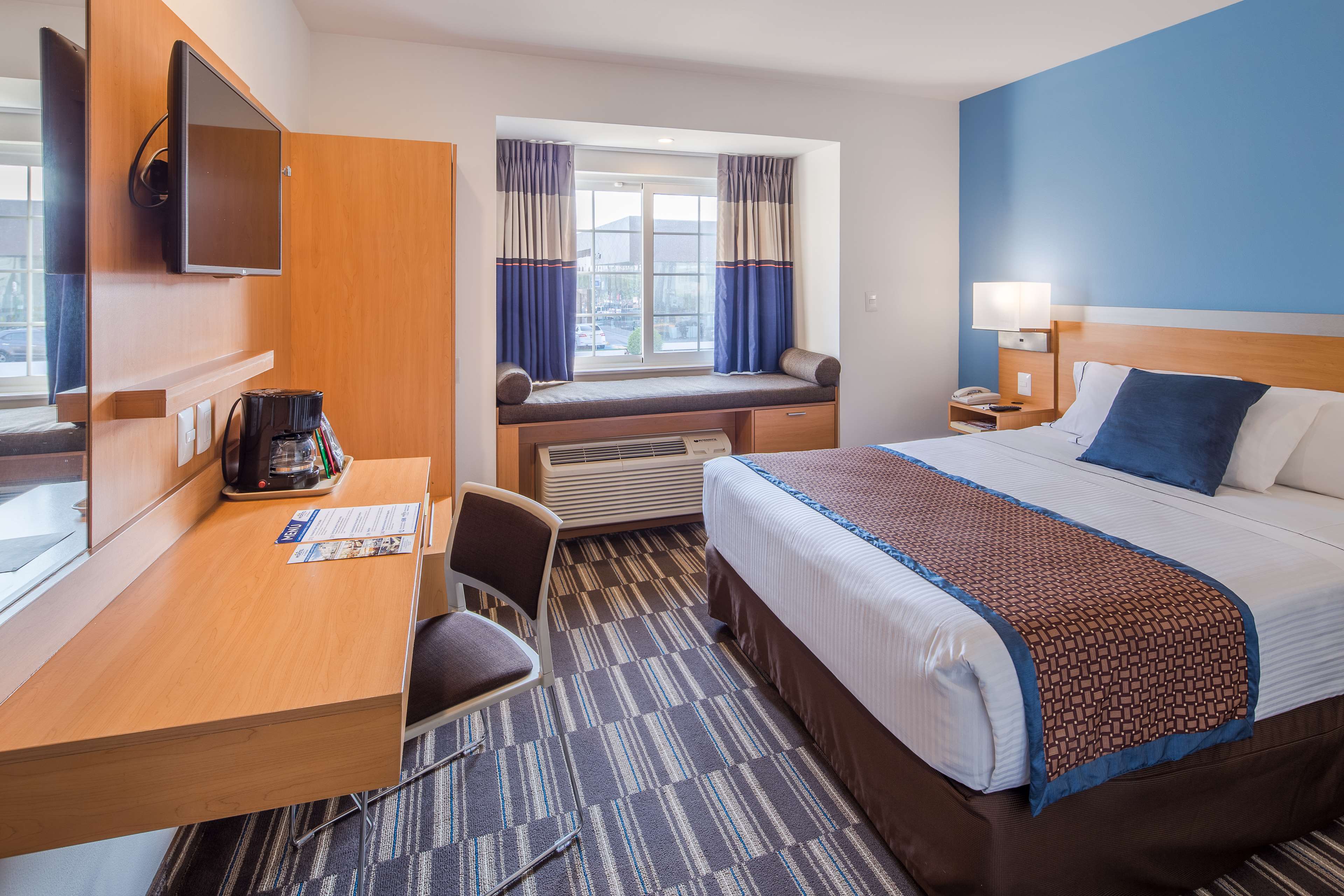Microtel Inn & Suites by Wyndham Culiacan