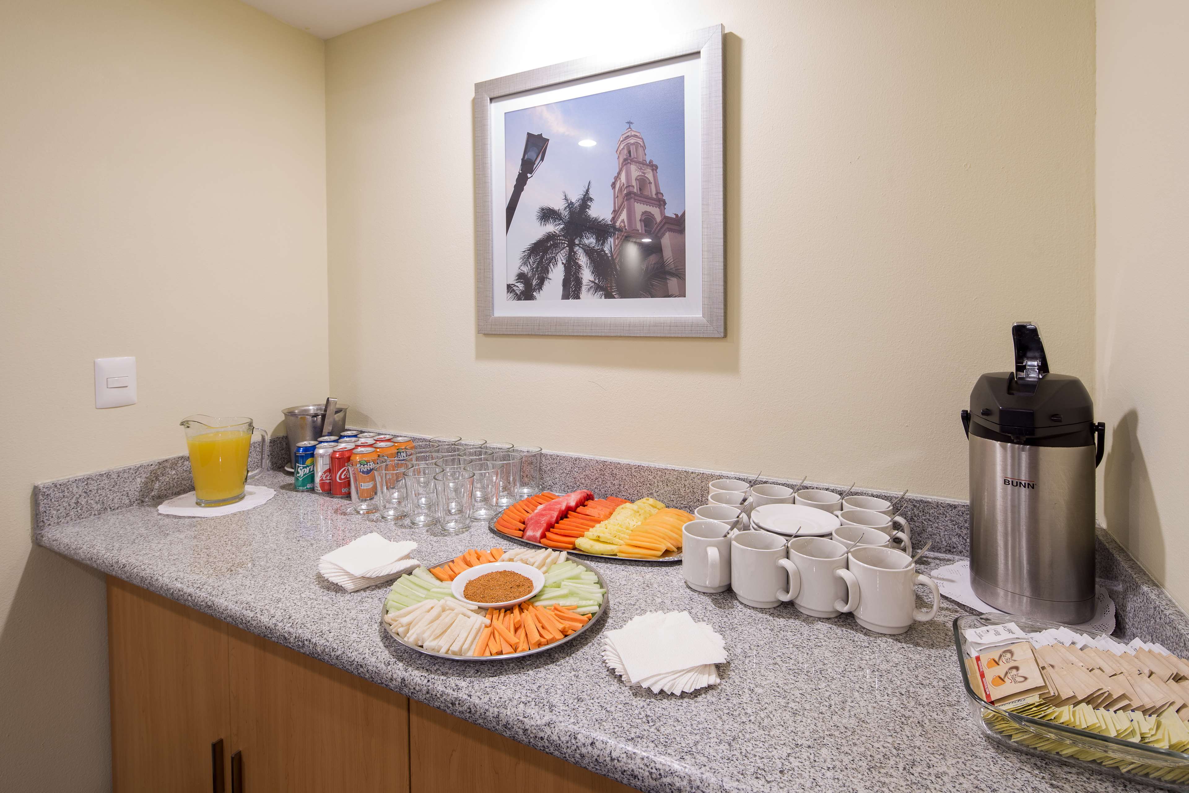 Microtel Inn & Suites by Wyndham Culiacan