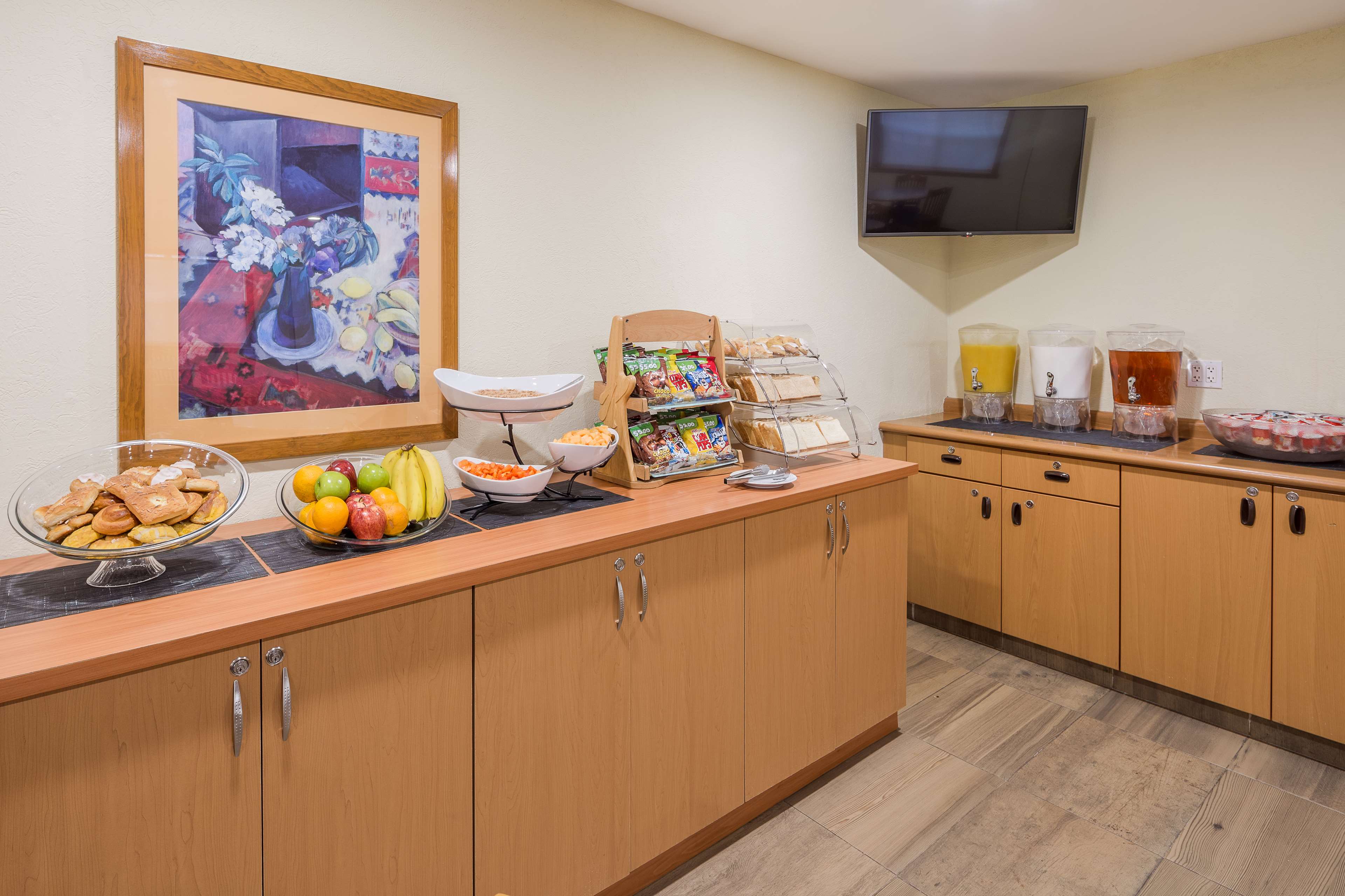 Microtel Inn & Suites by Wyndham Culiacan