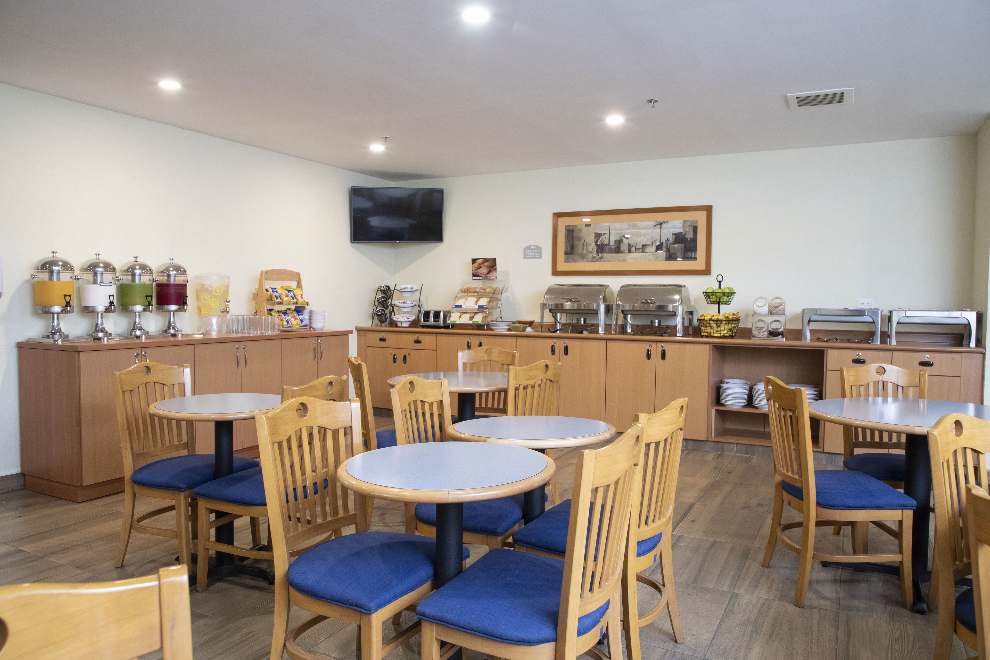 Microtel Inn & Suites by Wyndham Culiacan
