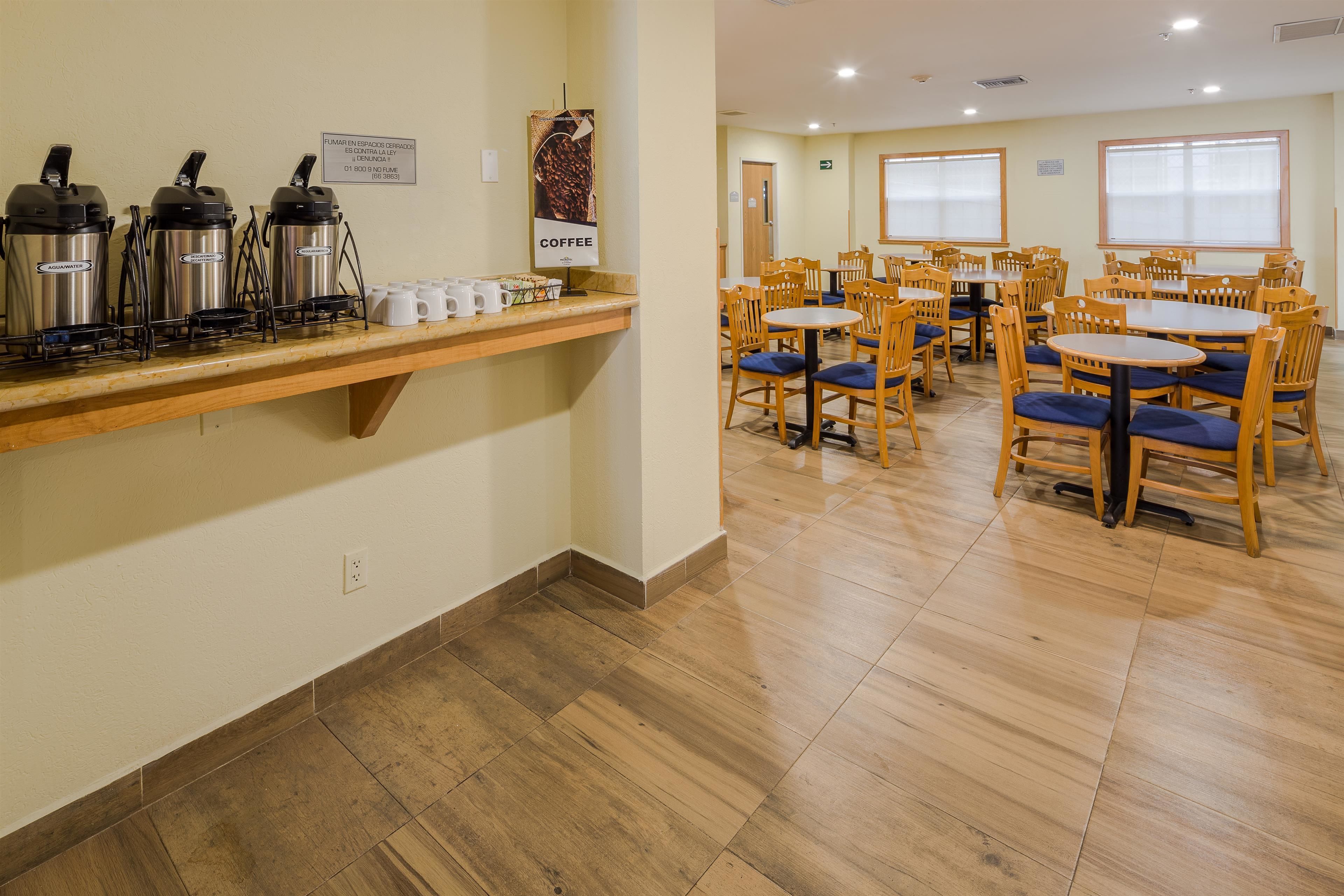 Microtel Inn & Suites by Wyndham Culiacan