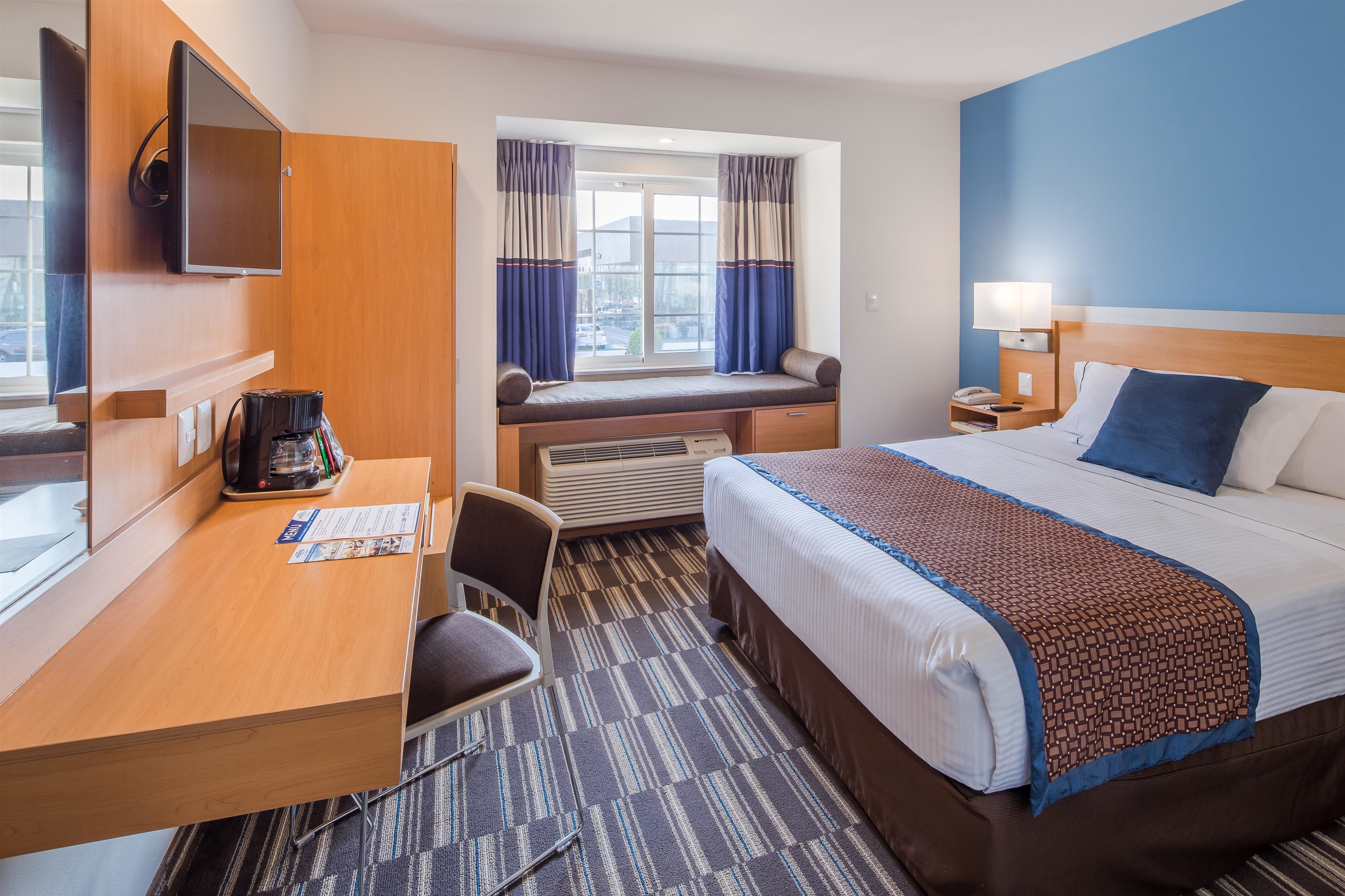 Microtel Inn & Suites by Wyndham Culiacan