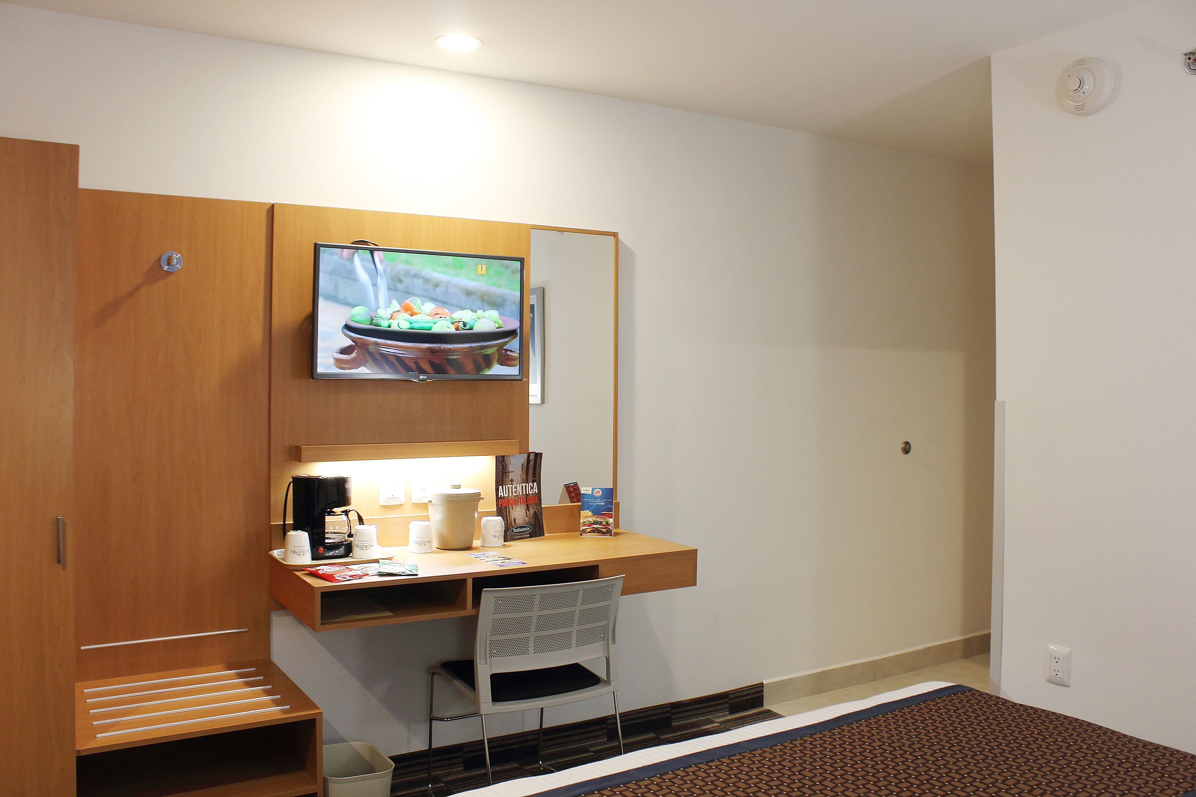 Microtel Inn & Suites by Wyndham Culiacan