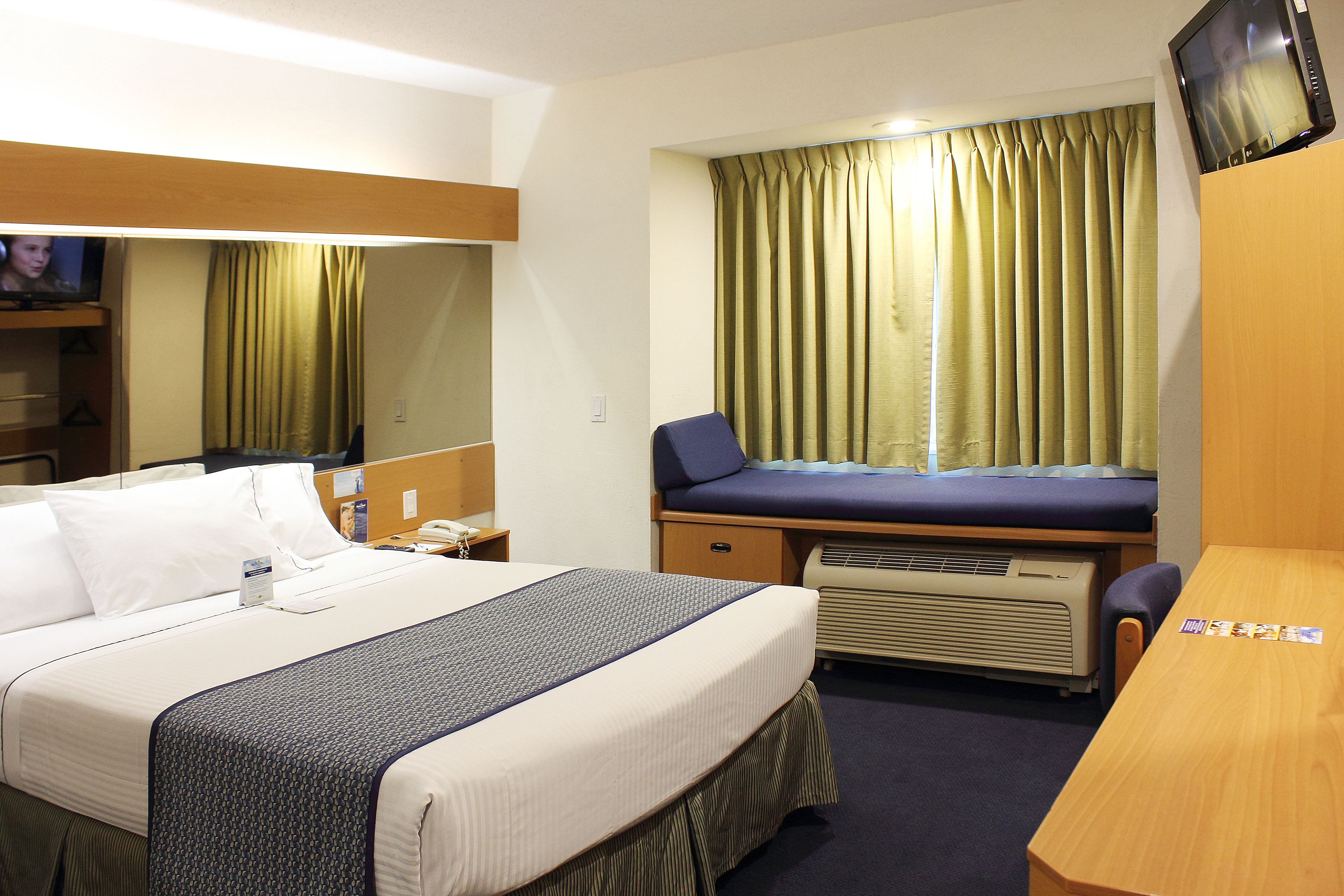 Microtel Inn & Suites by Wyndham Culiacan