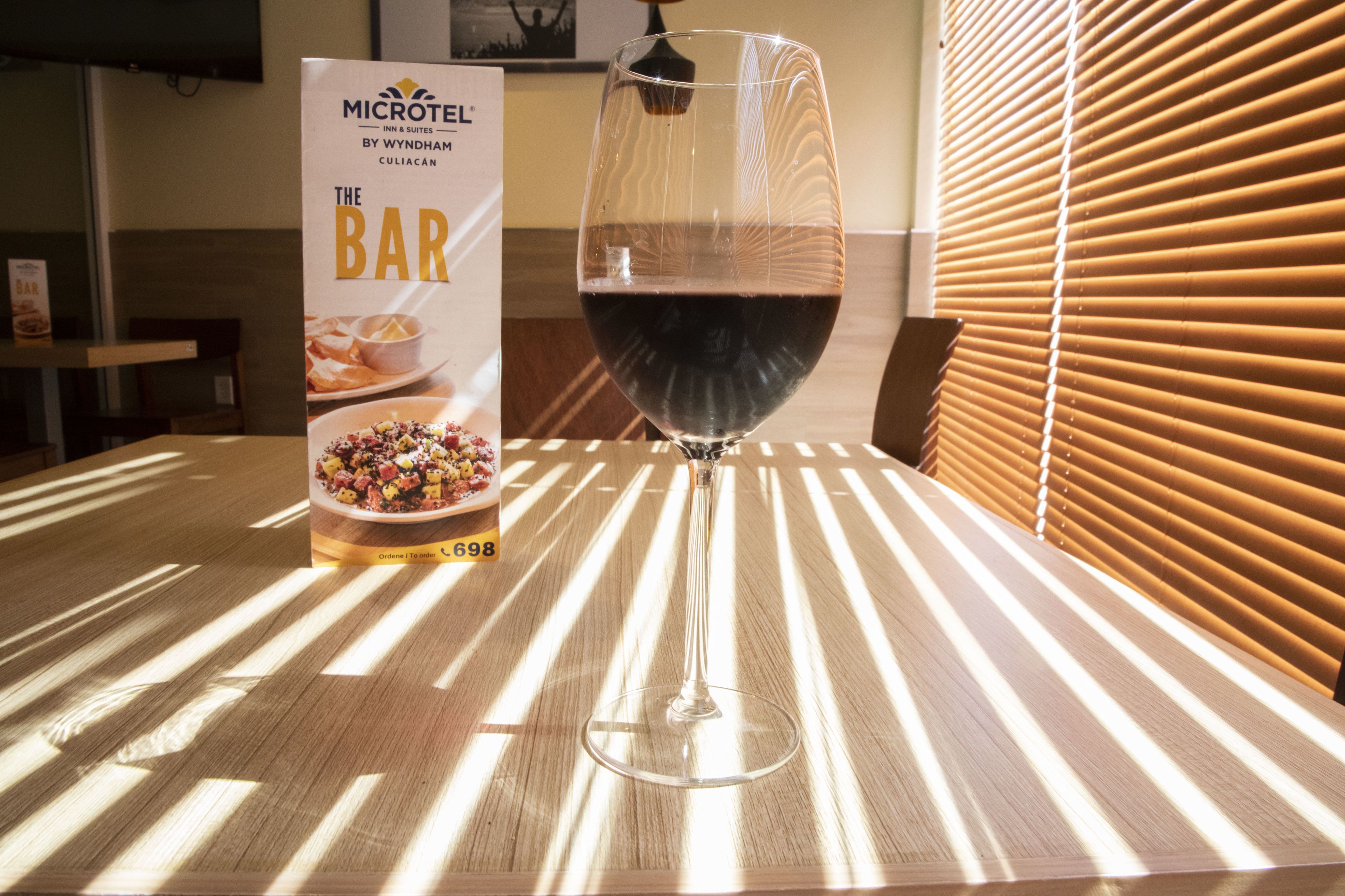 Microtel Inn & Suites by Wyndham Culiacan