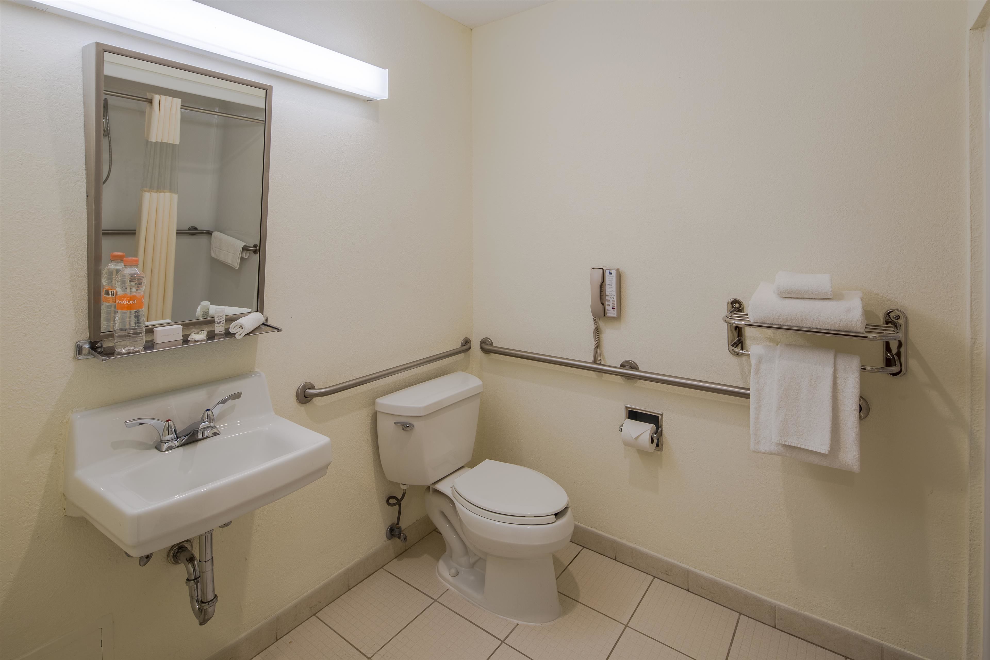 Microtel Inn & Suites by Wyndham Culiacan