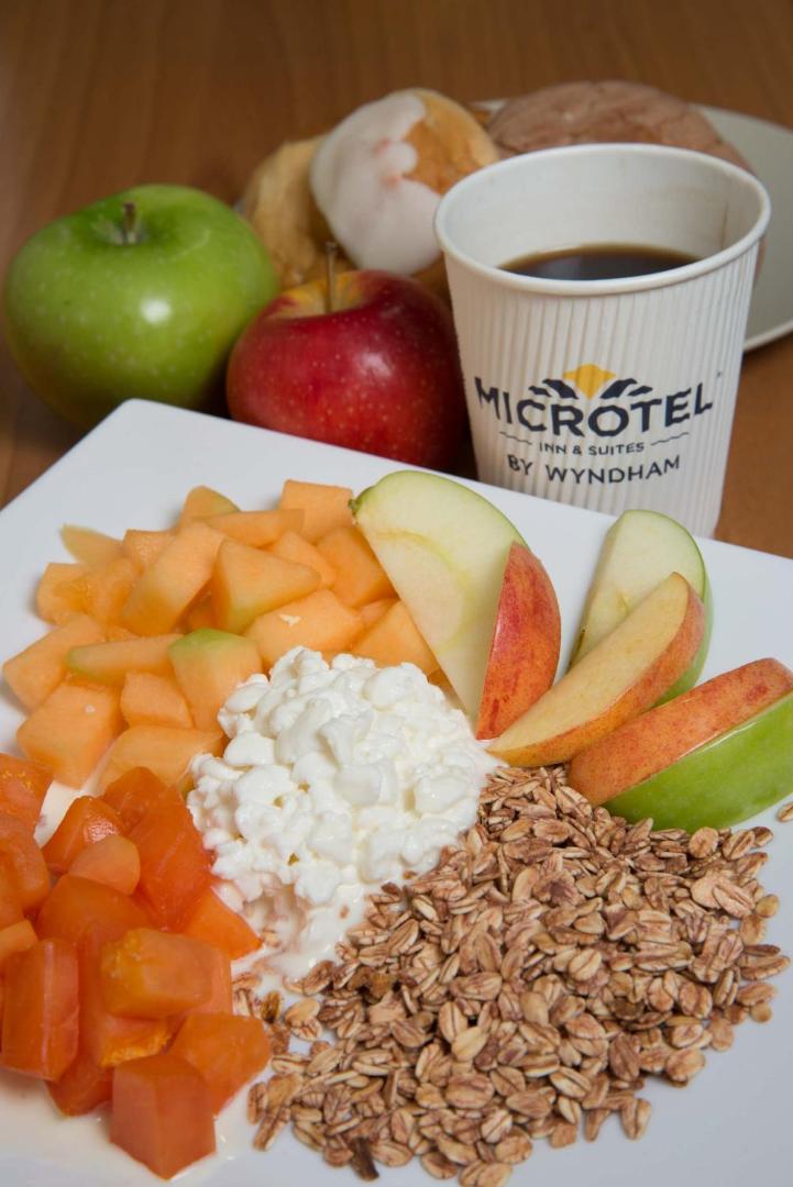 Microtel Inn & Suites by Wyndham Culiacan