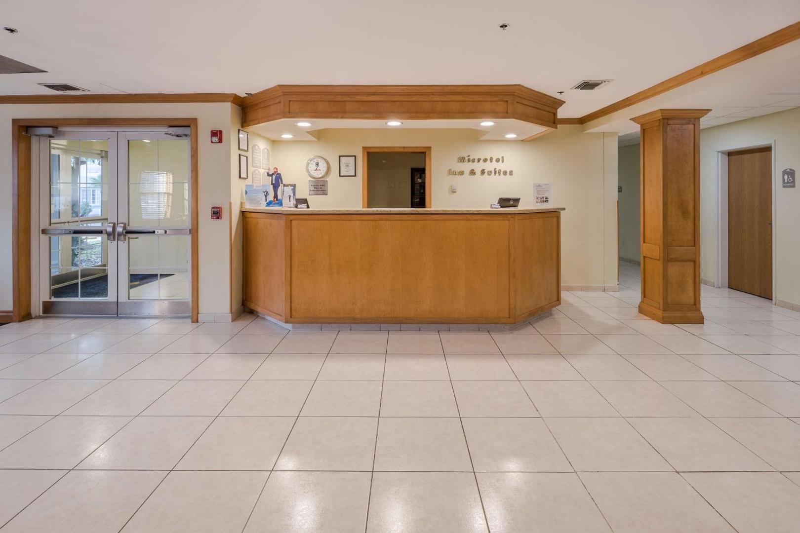 Microtel Inn & Suites by Wyndham Culiacan