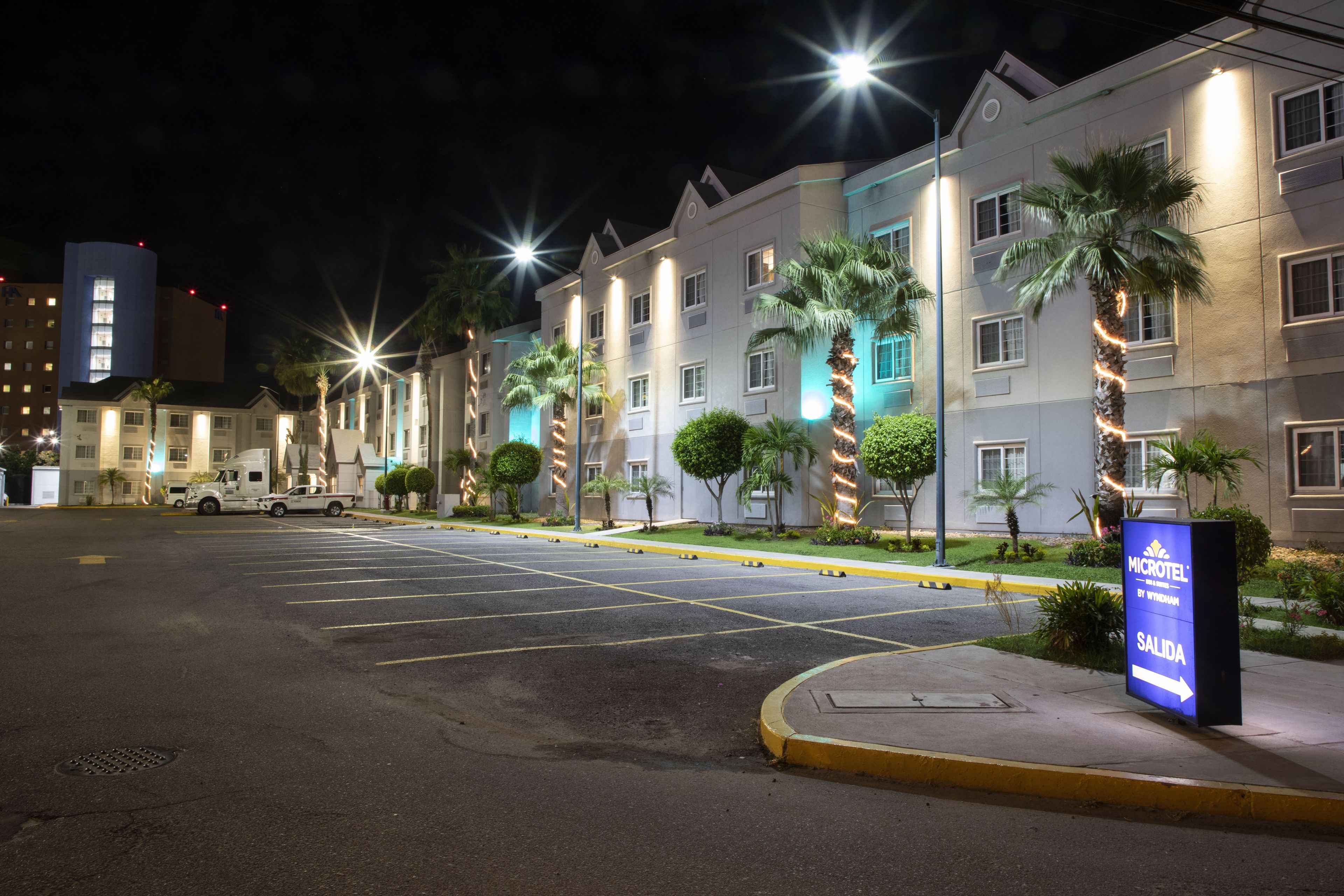 Microtel Inn & Suites by Wyndham Culiacan