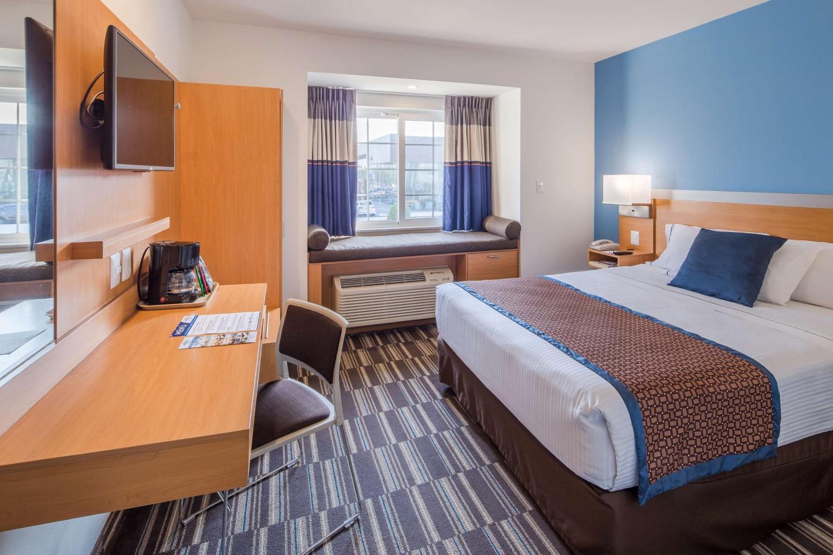 Microtel Inn & Suites by Wyndham Culiacan