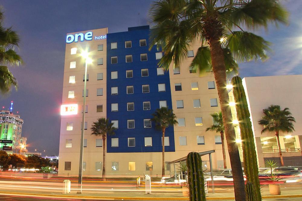 One Culiacán Fórum