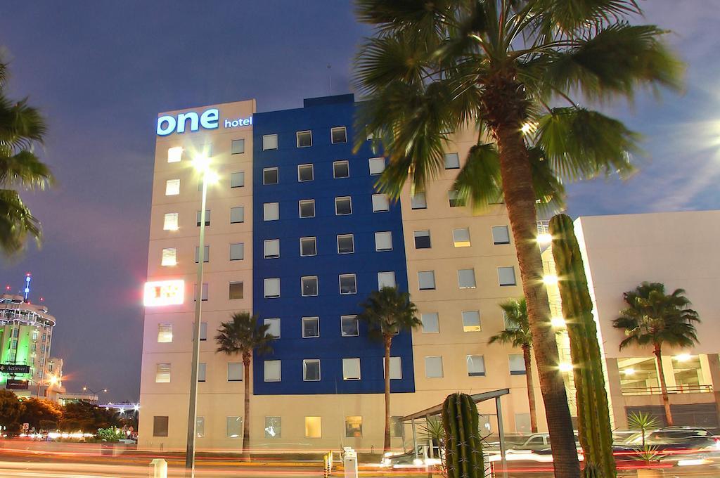 One Culiacán Fórum
