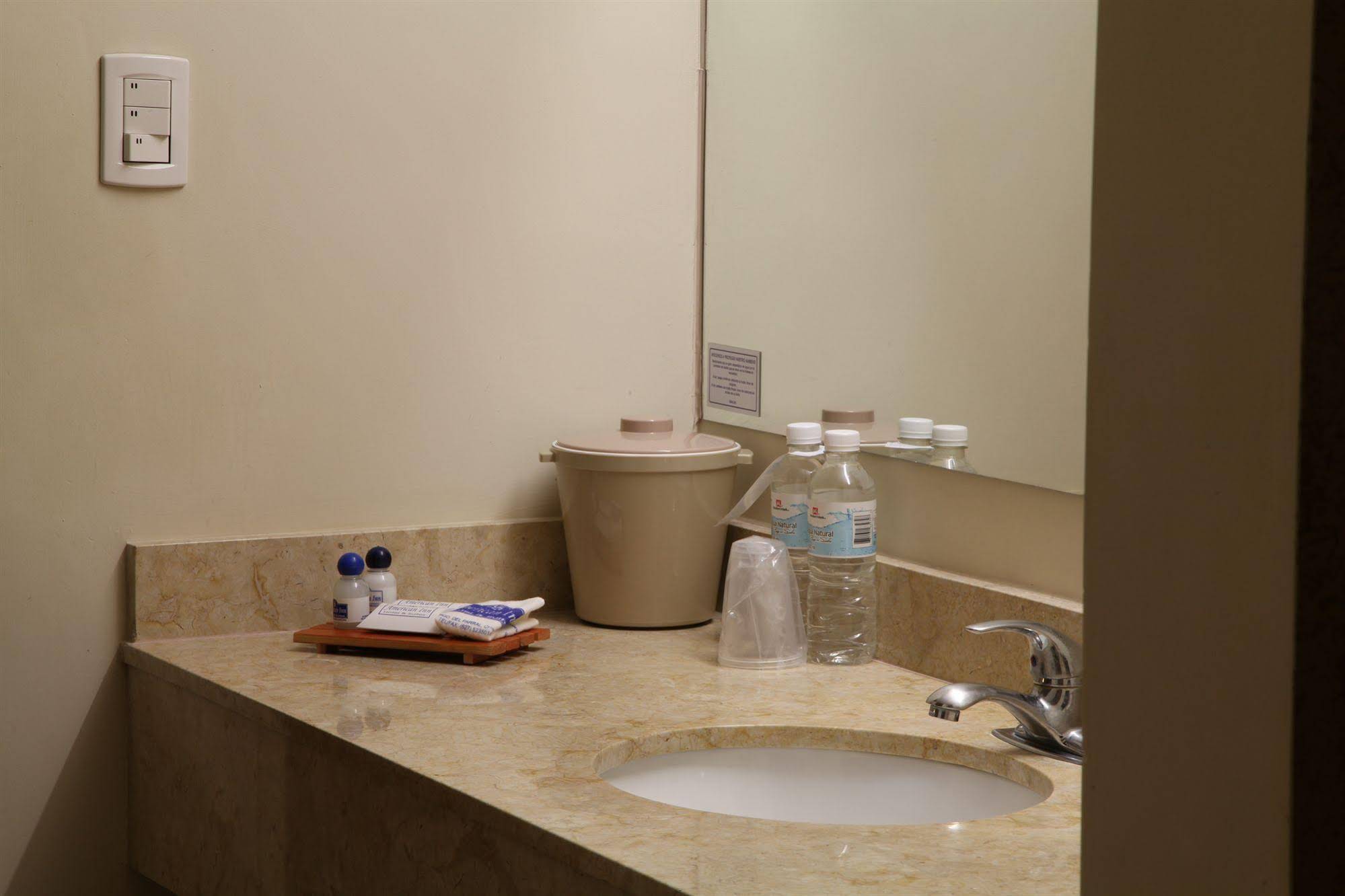 American Inn Hotel & Suites Delicias