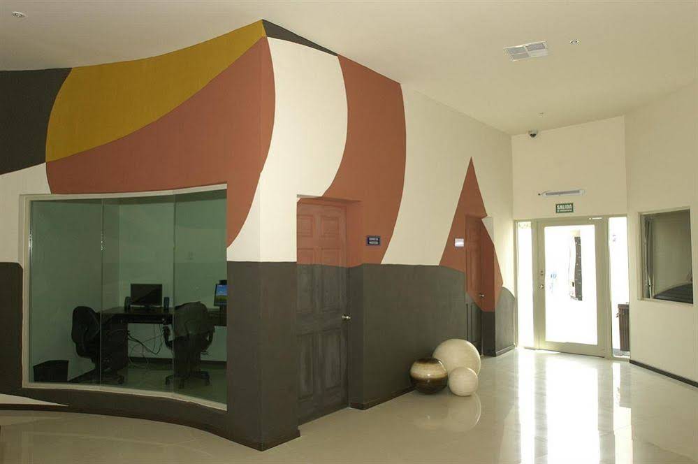 American Inn Hotel & Suites Delicias