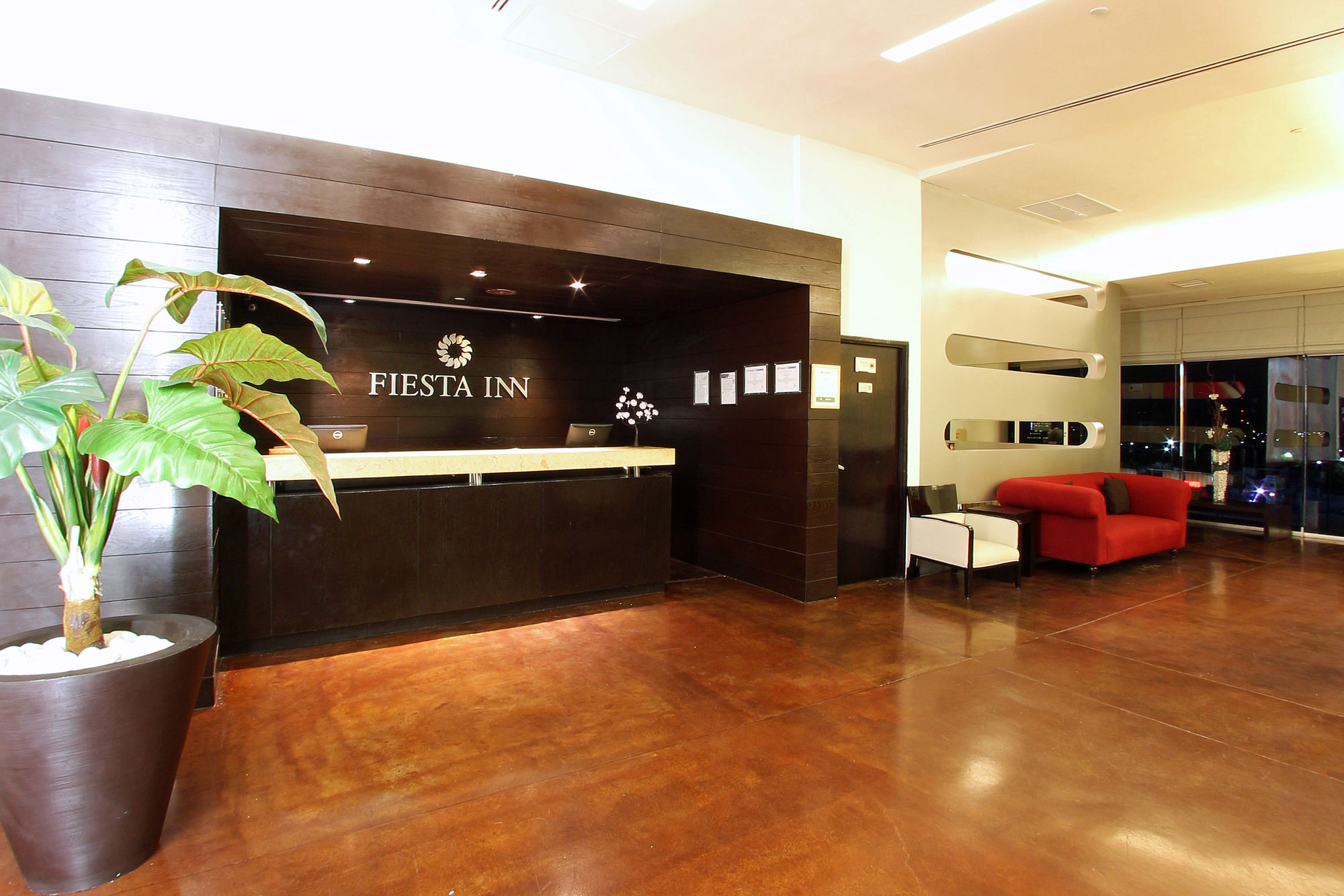 Fiesta Inn Express Durango