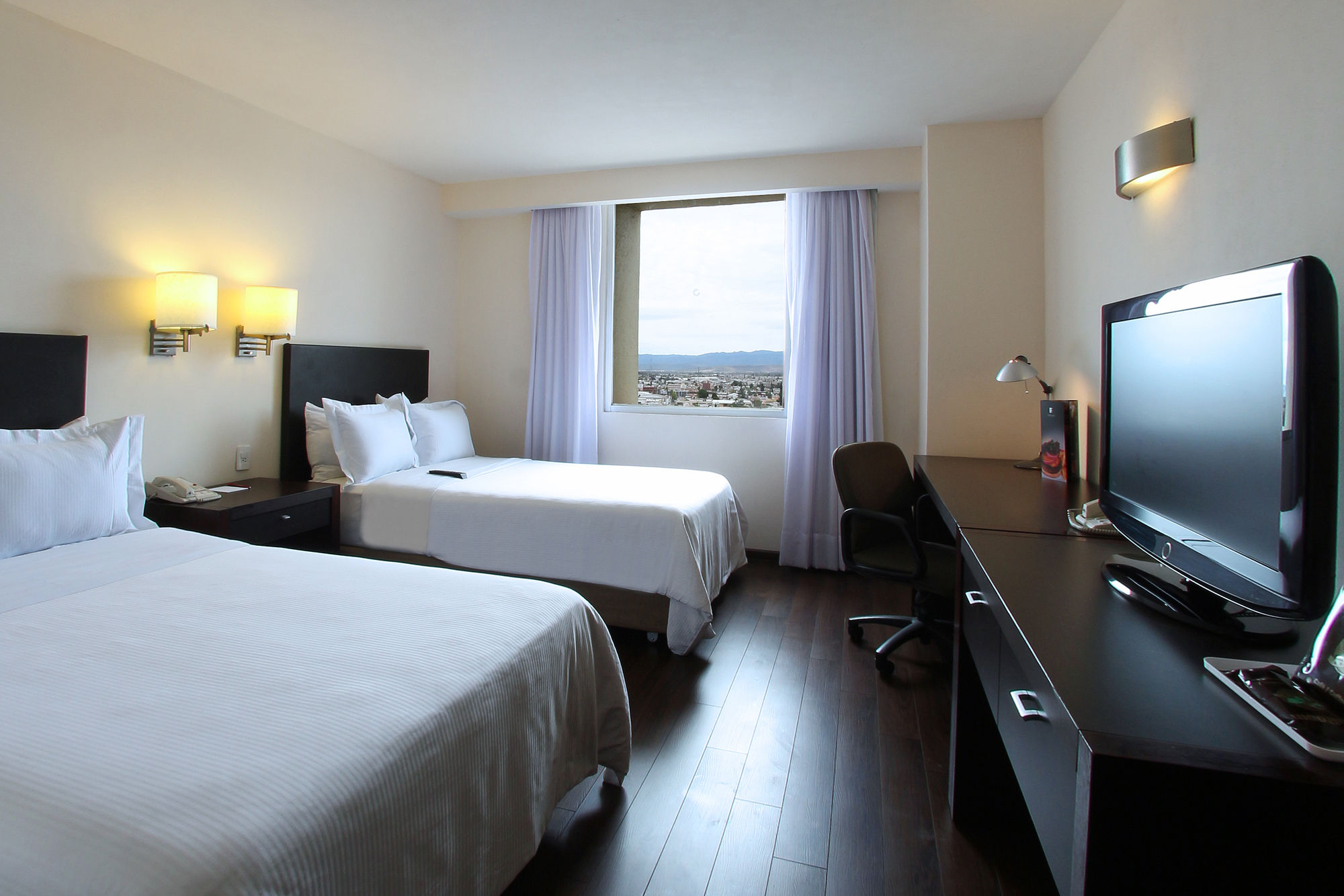 Fiesta Inn Express Durango