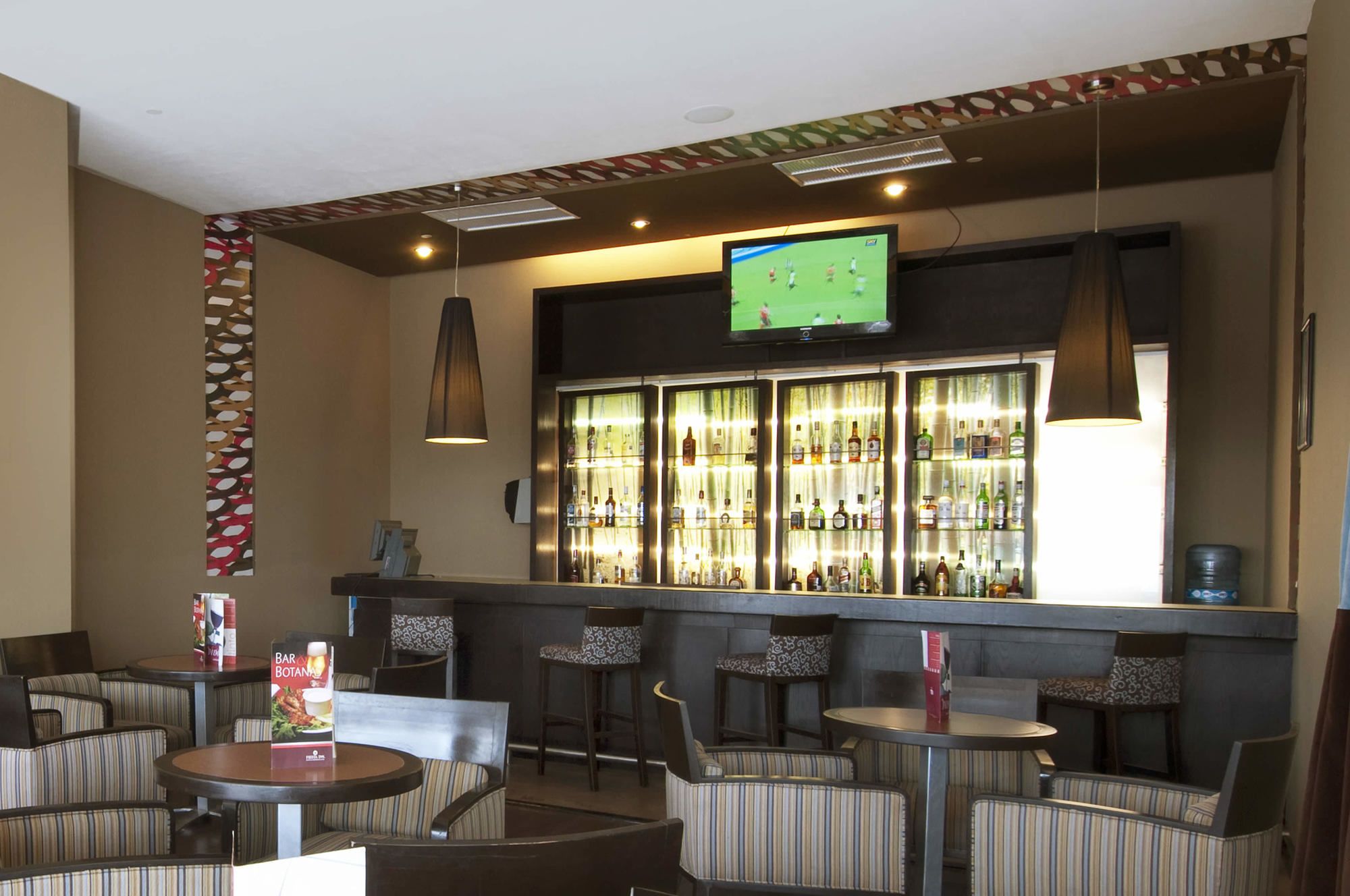 Fiesta Inn Express Durango