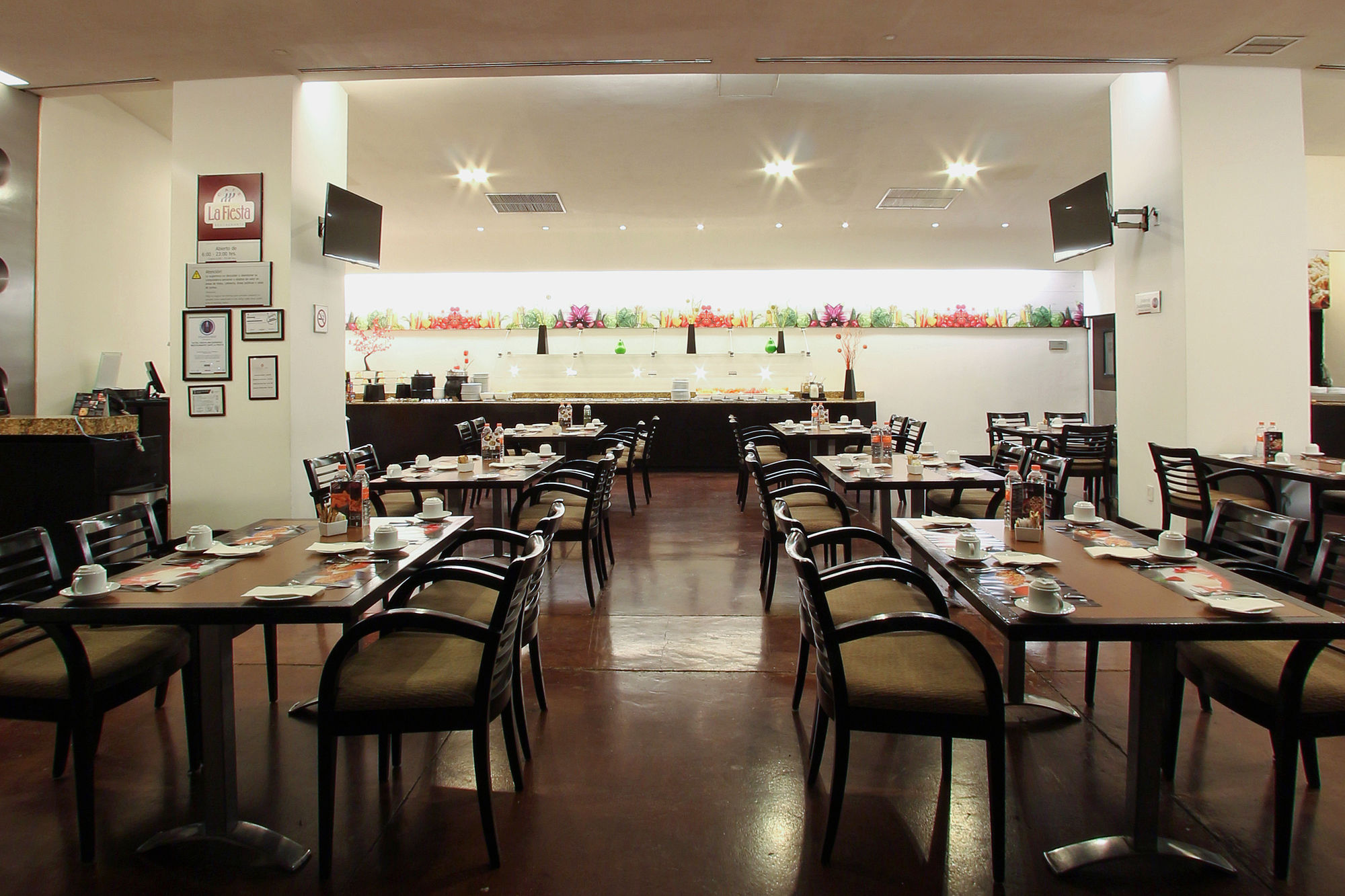 Fiesta Inn Express Durango