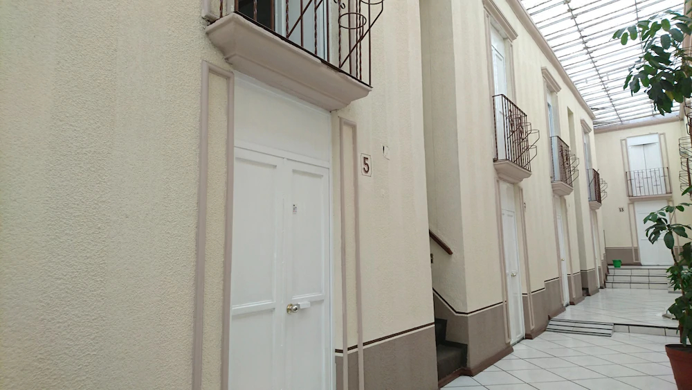 Hotel Ana Isabel