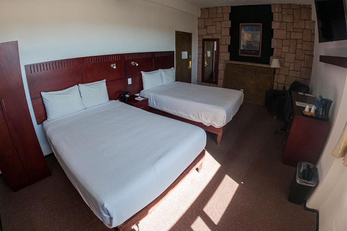 Hotel Casablanca Durango