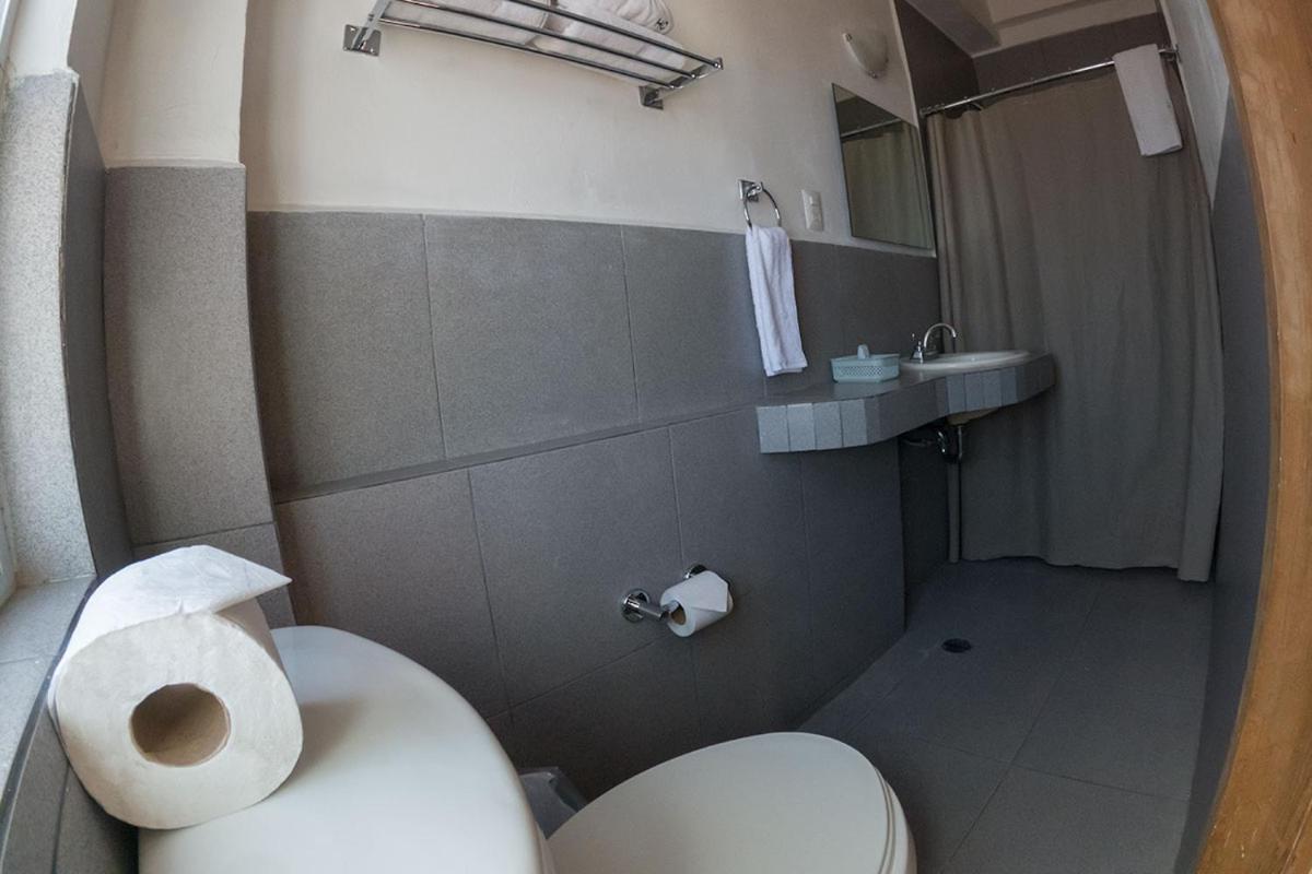 Hotel Casablanca Durango