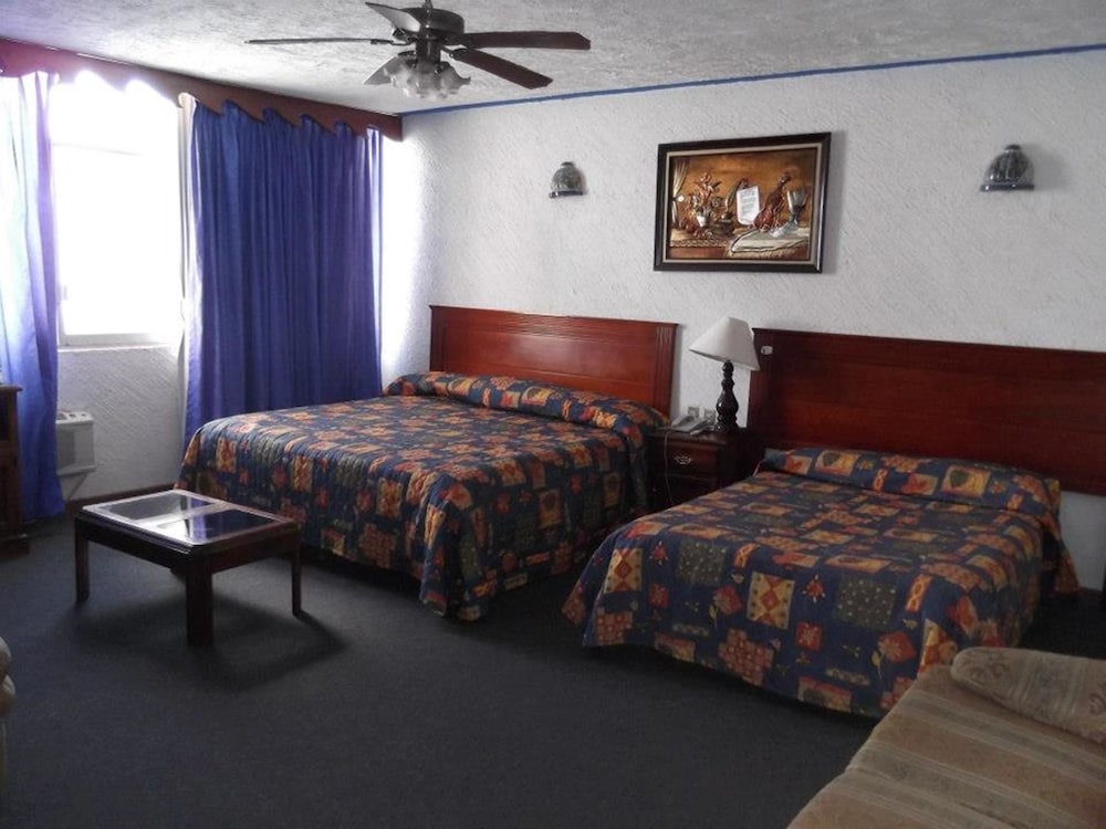 Hotel Florida Plaza