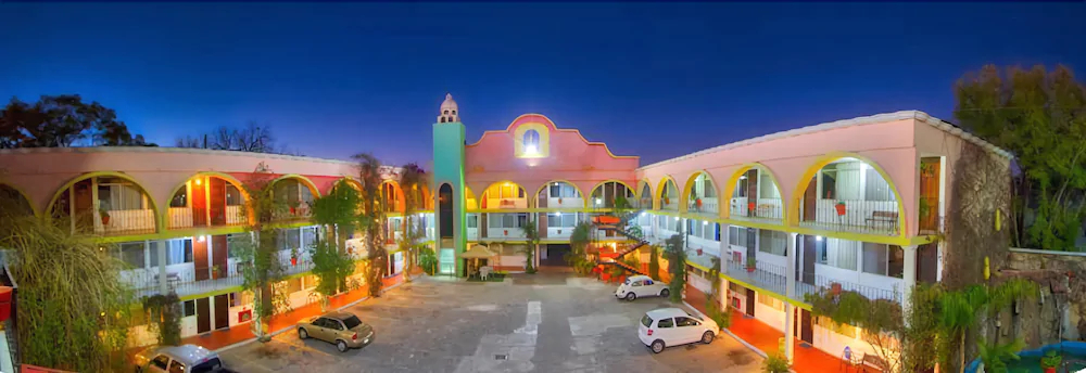 Hotel Florida Plaza