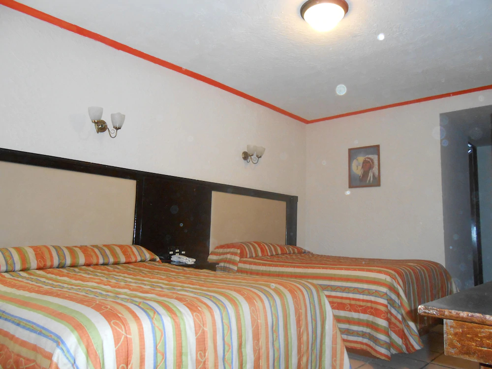 Hotel Florida Plaza