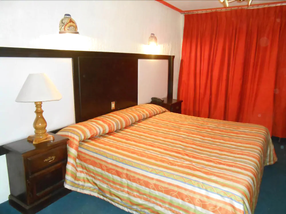 Hotel Florida Plaza