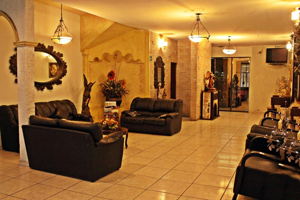 Hotel Florida Plaza