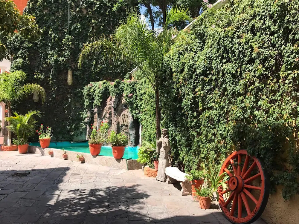 Hotel Florida Plaza