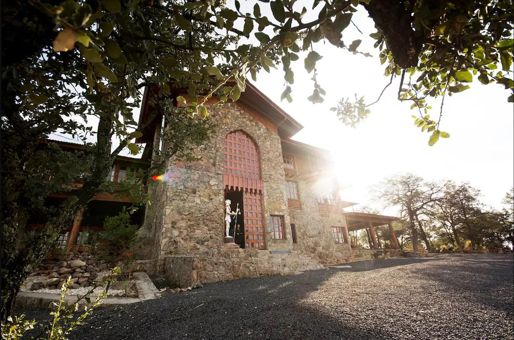 Hotel Montesión Durango
