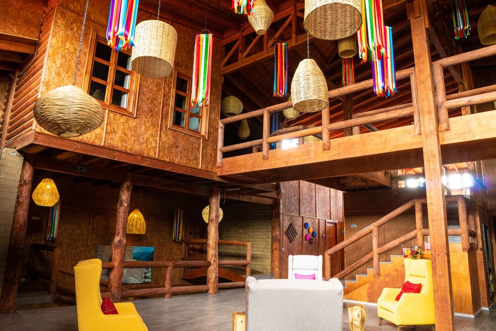 Hotel Montesión Durango