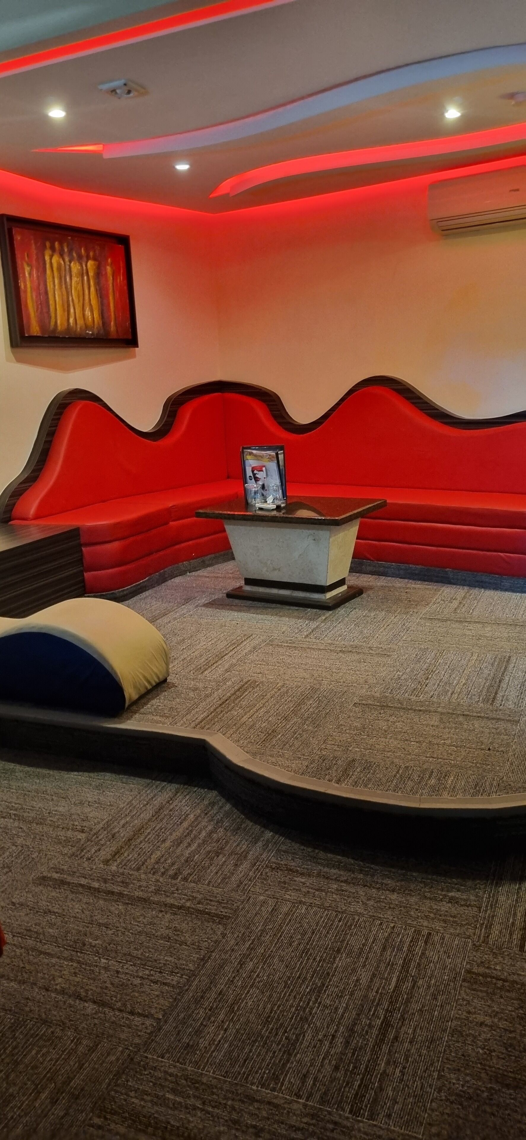 Hotel Niagara Carretera Dgo Mazatlan