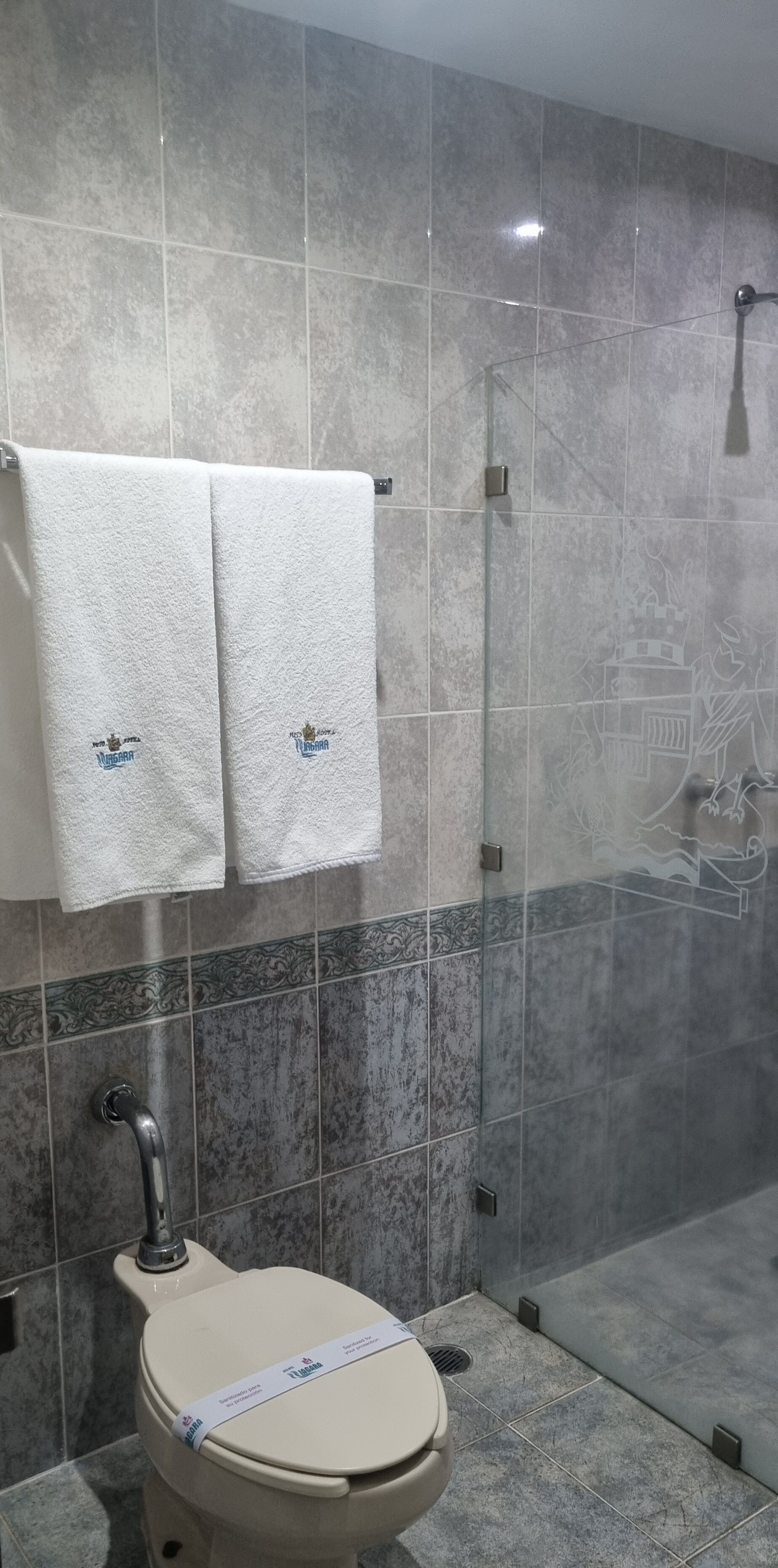 Hotel Niagara Carretera Dgo Mazatlan