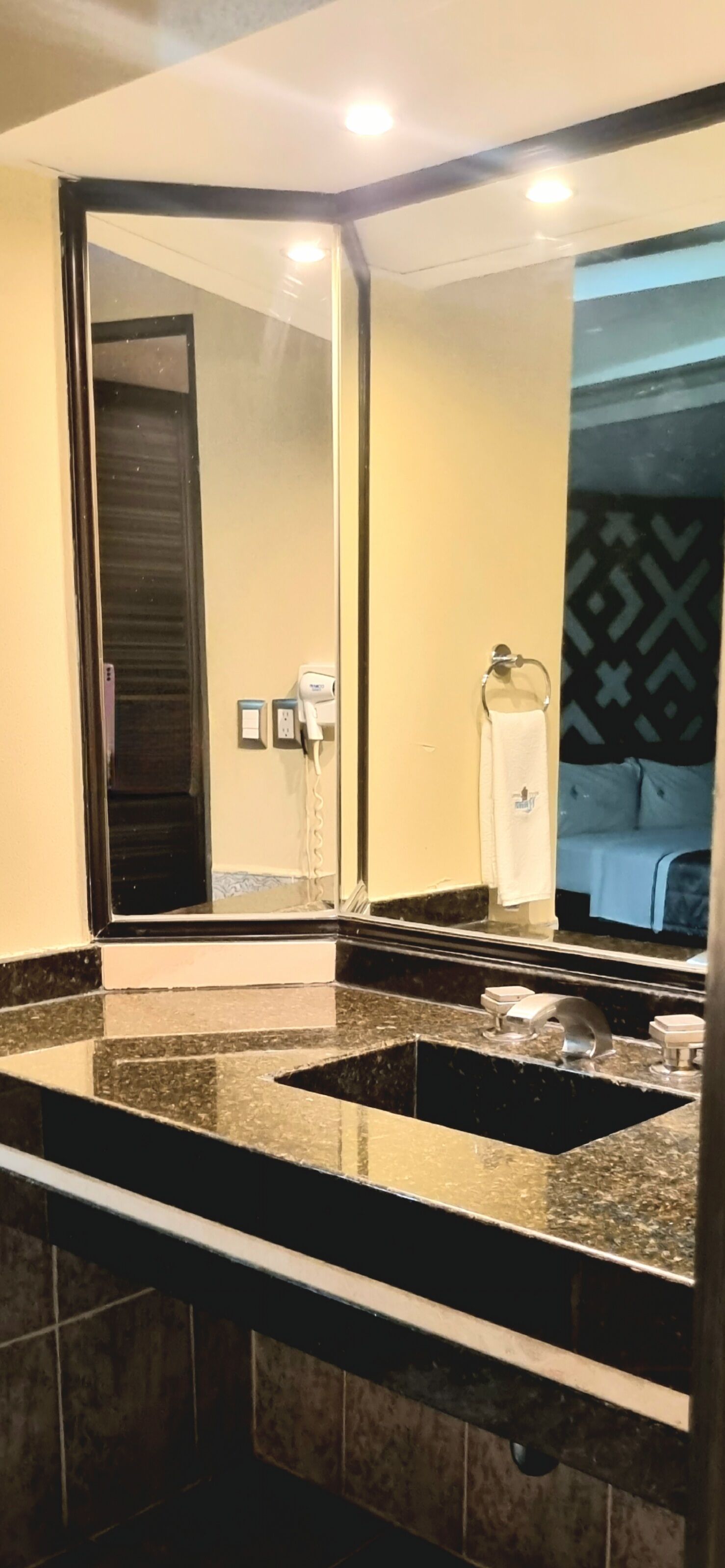 Hotel Niagara Carretera Dgo Mazatlan