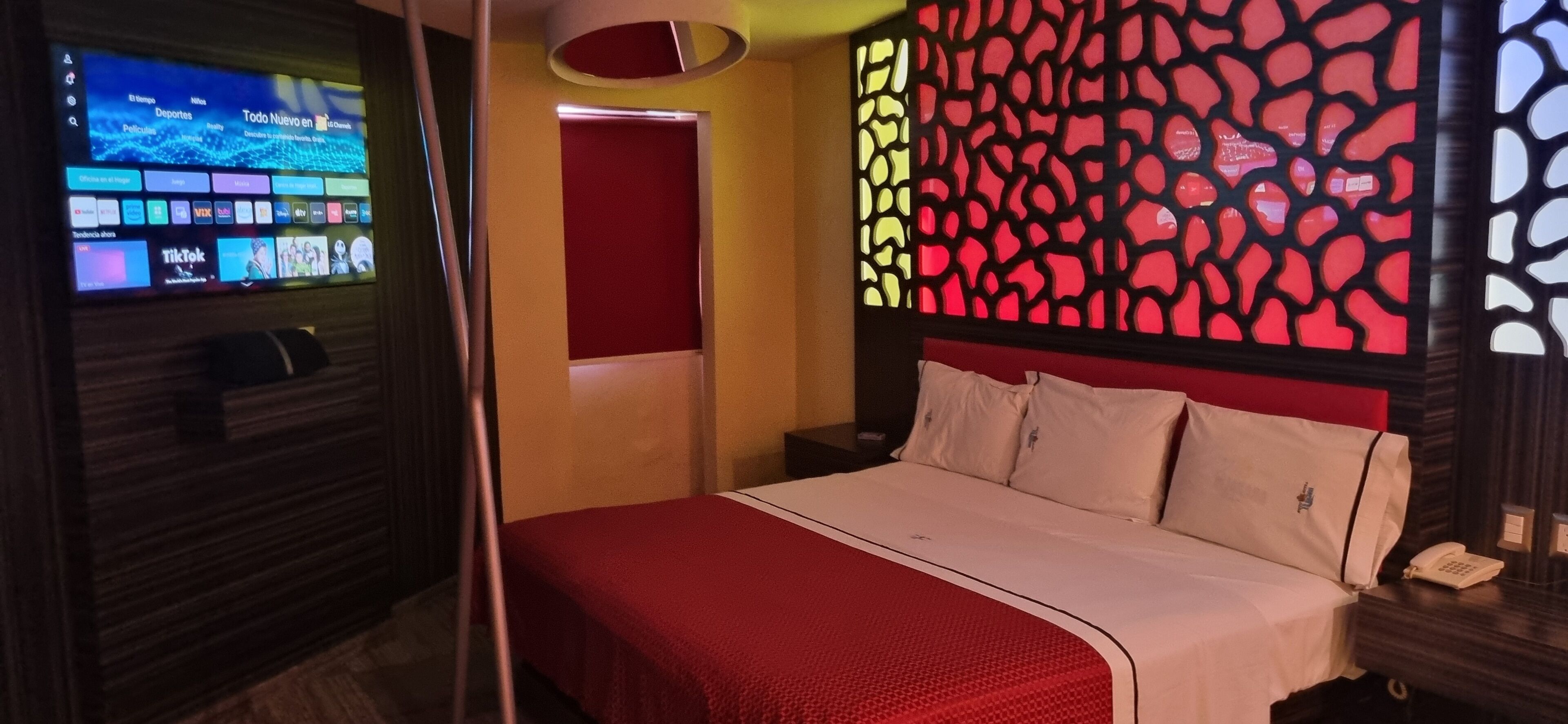 Hotel Niagara Carretera Dgo Mazatlan