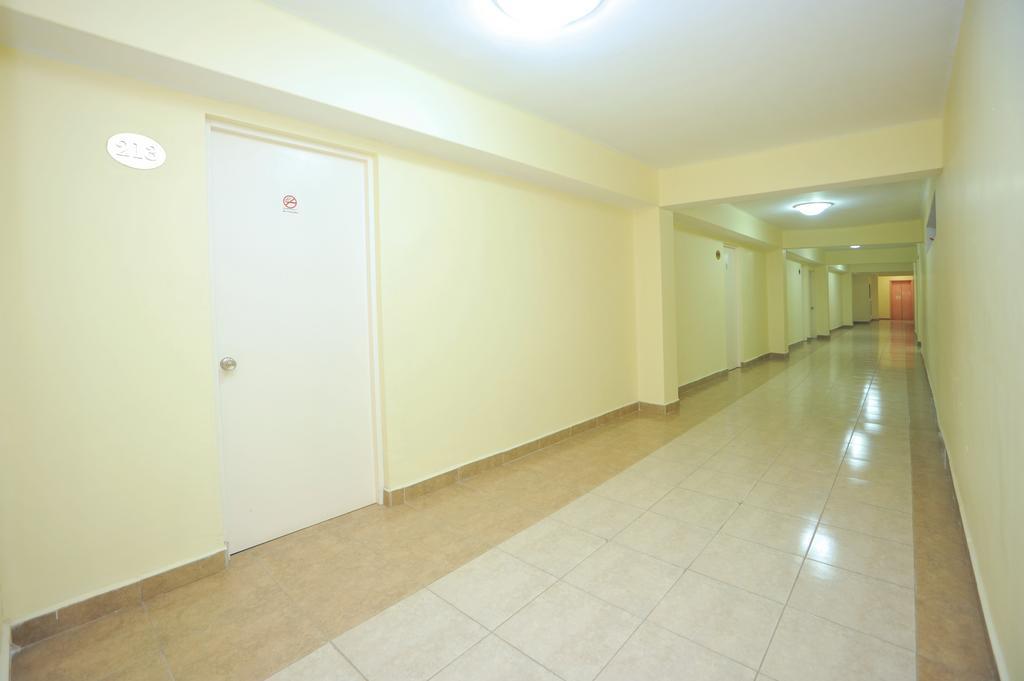 Hotel Principado Durango